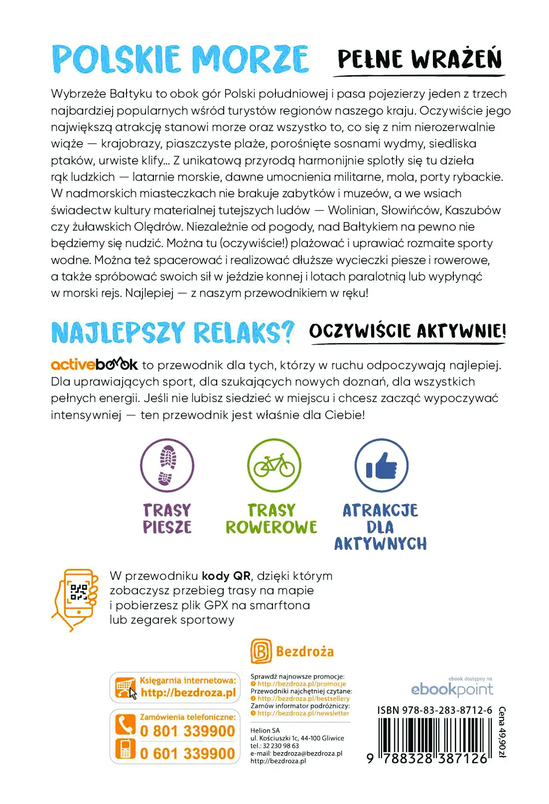 Fragment „Polskie morze pełne wrażeń. ActiveBook. Wydanie 1” — strona 12 z 12