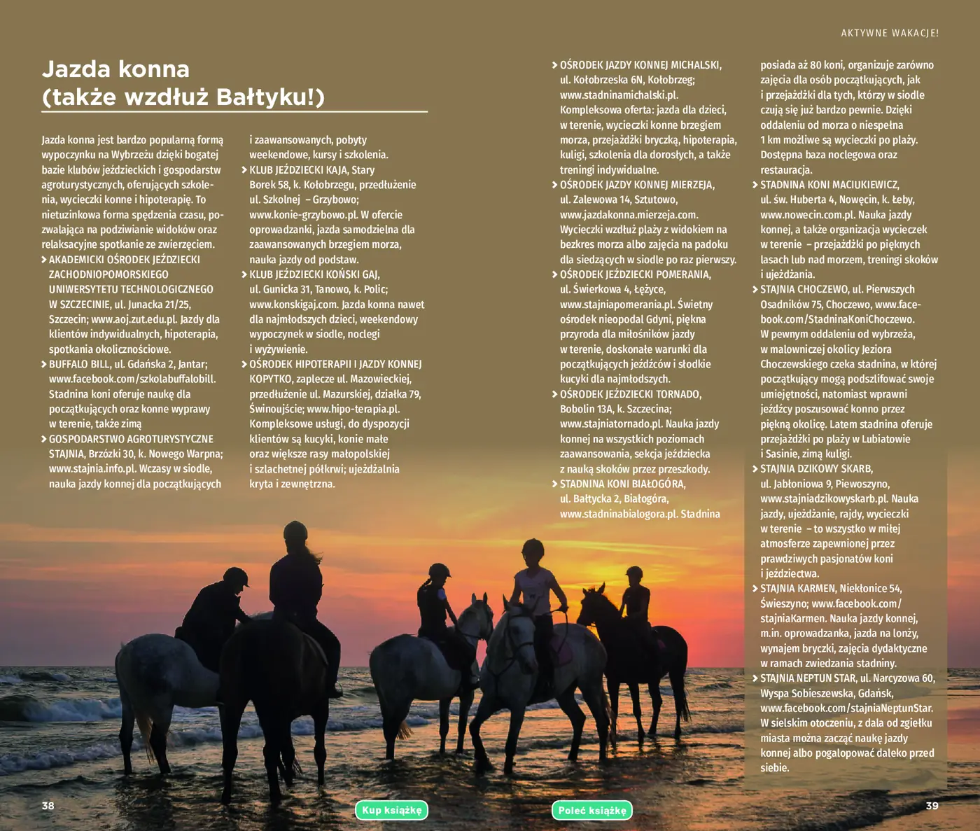 Fragment „Wybrzeże Bałtyku. Od Rugii po Zalew Wiślany. Travelbook. Wydanie 1” — strona 7 z 14