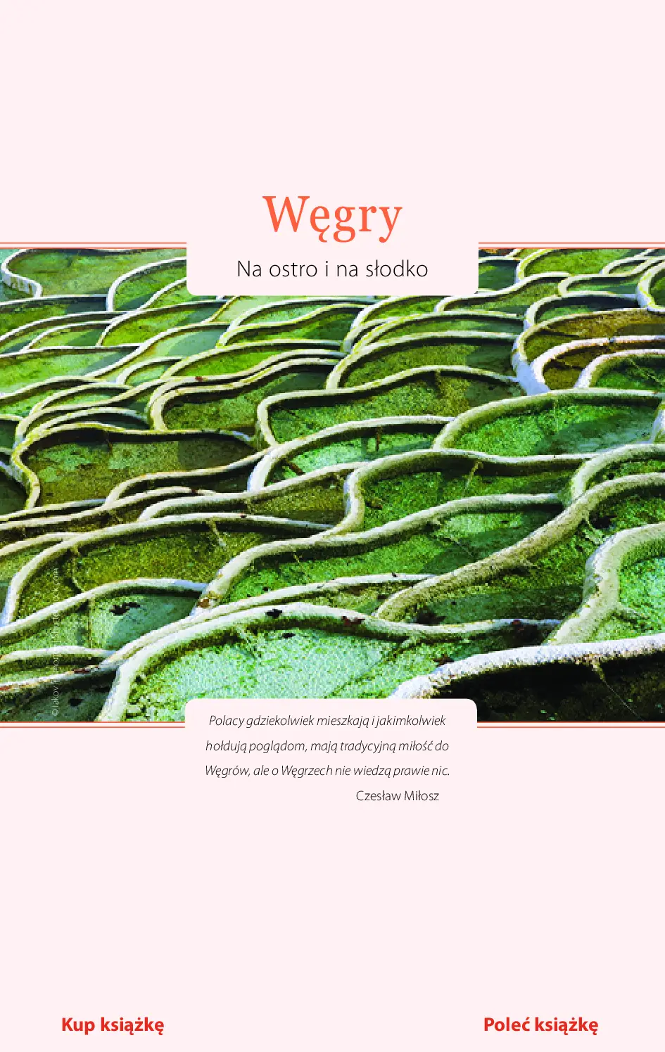 Fragment „Węgry. Na ostro i na słodko. Wydanie 4” — strona 3 z 28