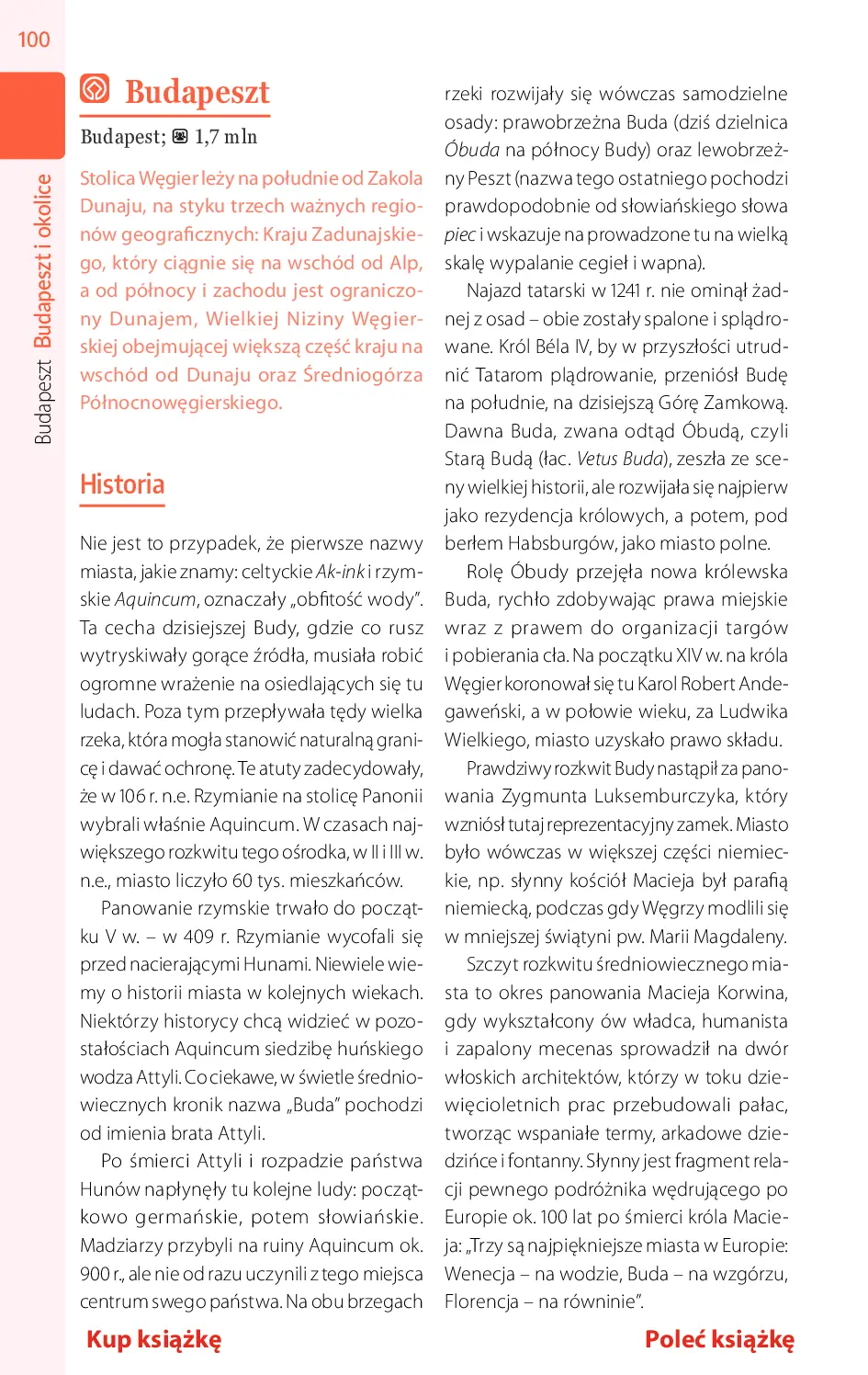 Fragment „Węgry. Na ostro i na słodko. Wydanie 4” — strona 14 z 28