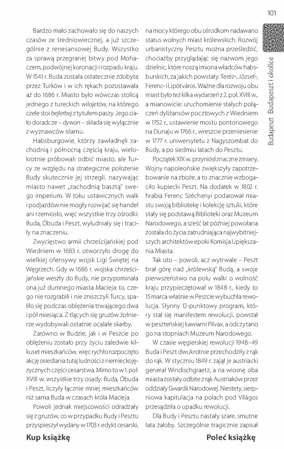 Fragment „Węgry. Na ostro i na słodko. Wydanie 4” — strona 15 z 28