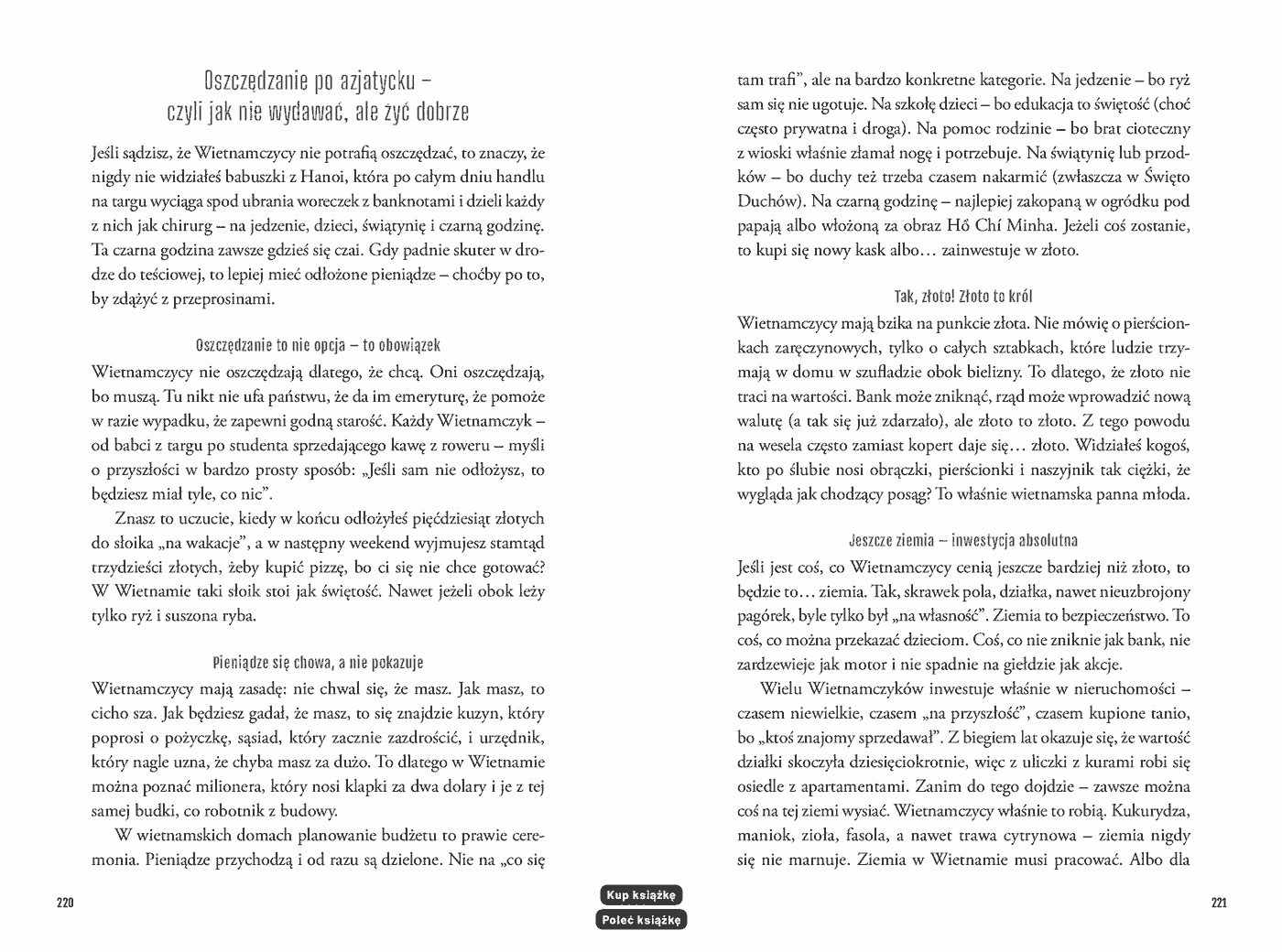 Fragment „Wietnam. Duchy i smartfony. Oblicza świata” — strona 5 z 12