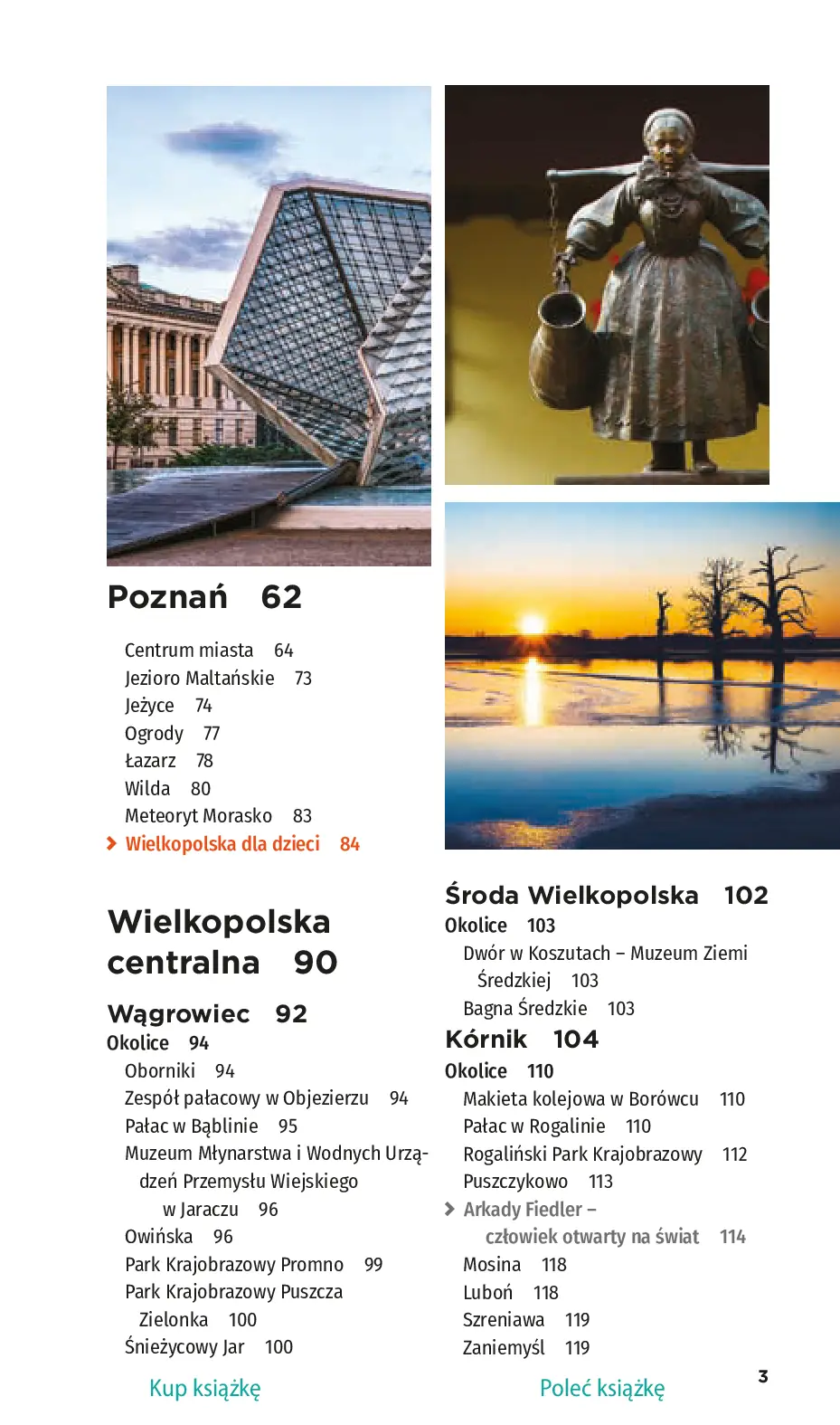 Fragment „Wielkopolska. Travelbook. Wydanie 1” — strona 5 z 30