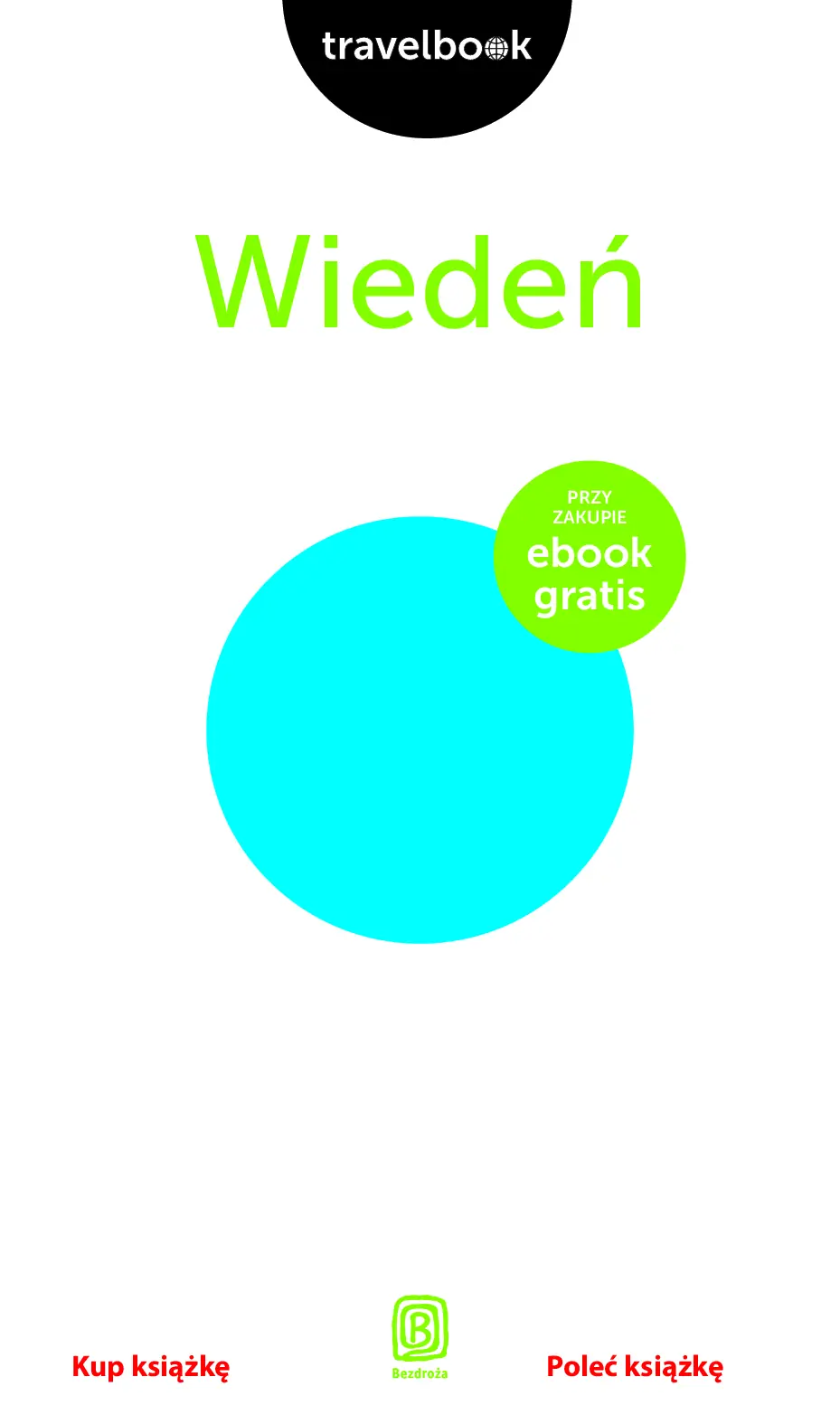 Fragment „Wiedeń. Travelbook. Wydanie 1” — strona 3 z 19