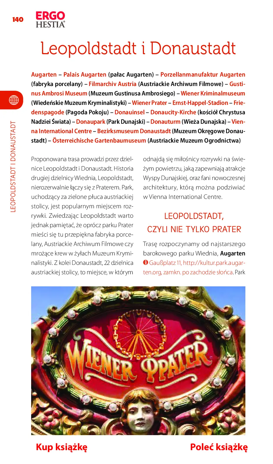 Fragment „Wiedeń. Travelbook. Wydanie 1” — strona 14 z 19