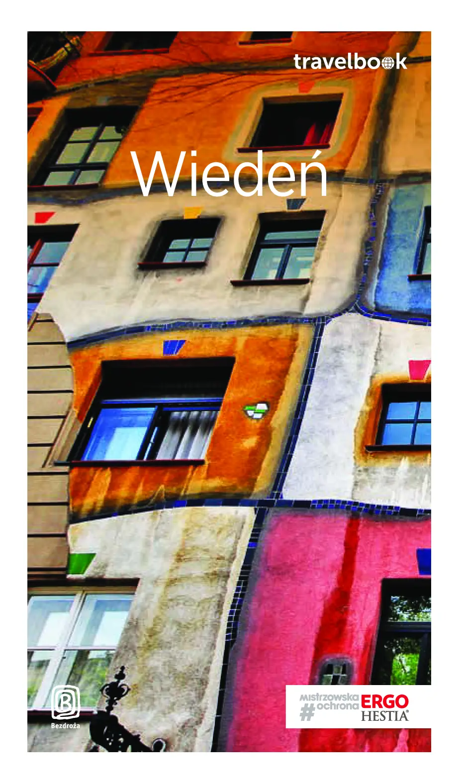 Fragment „Wiedeń. Travelbook. Wydanie 2” — strona 1 z 30