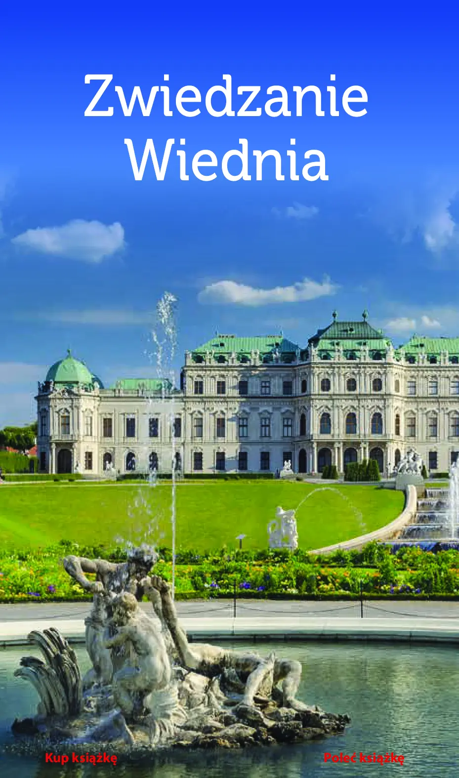 Fragment „Wiedeń. Travelbook. Wydanie 2” — strona 15 z 30