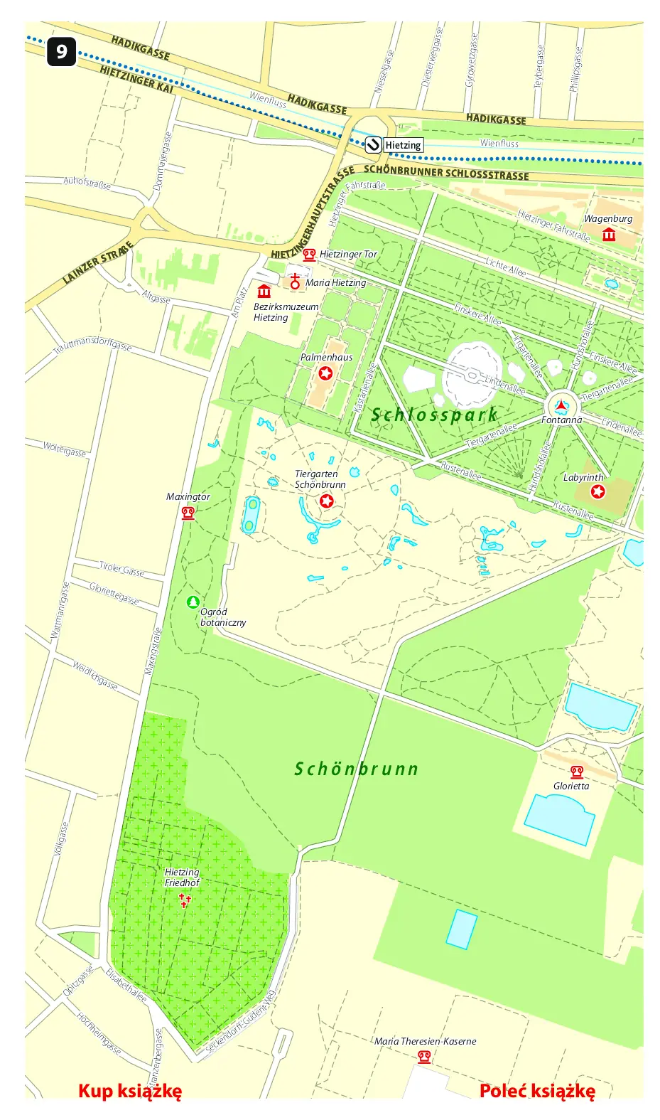 Fragment „Wiedeń. Travelbook. Wydanie 2” — strona 26 z 30