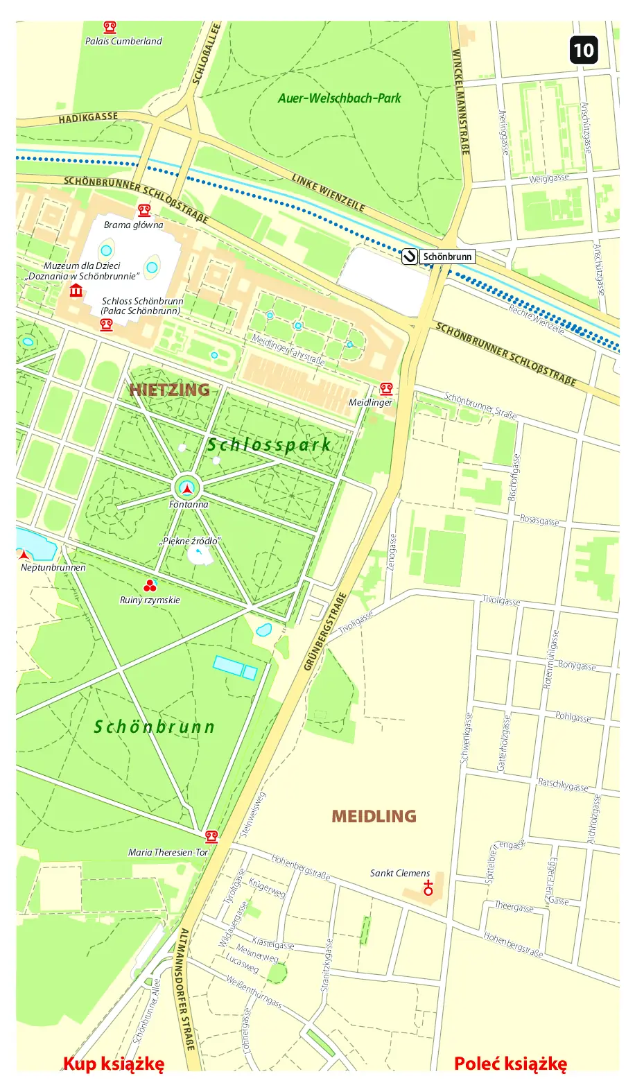 Fragment „Wiedeń. Travelbook. Wydanie 2” — strona 27 z 30