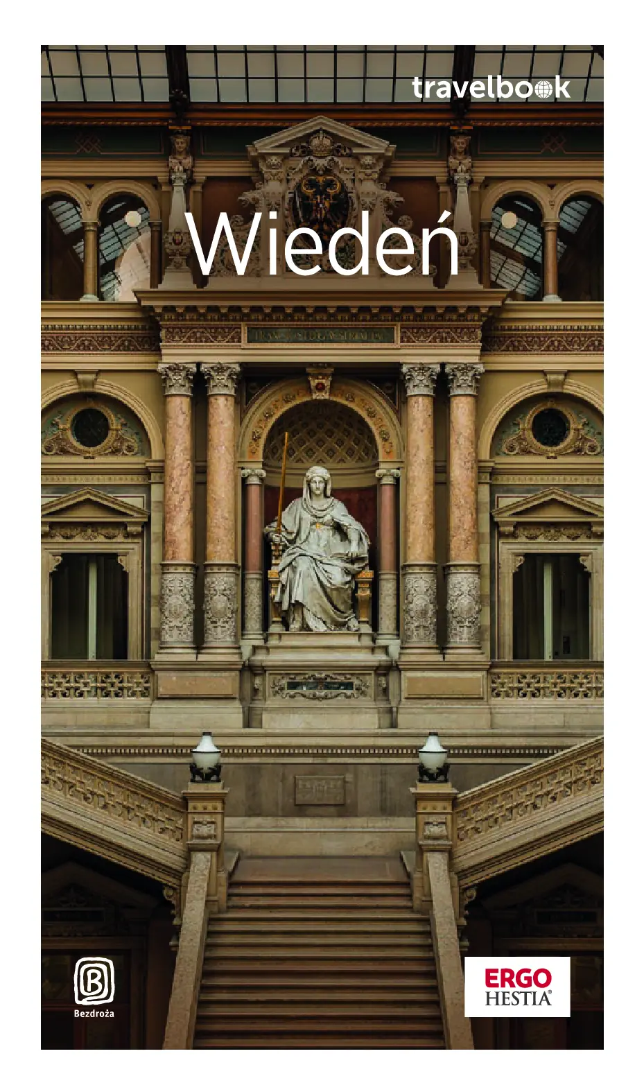 Fragment „Wiedeń. Travelbook. Wydanie 3” — strona 1 z 10