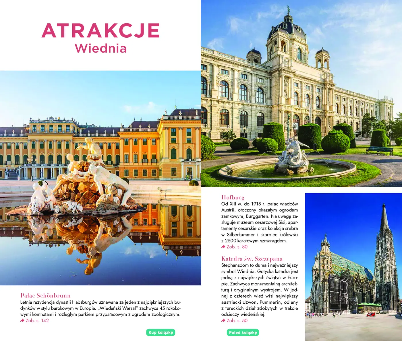 Fragment „Wiedeń. Travelbook. Wydanie 3” — strona 4 z 10