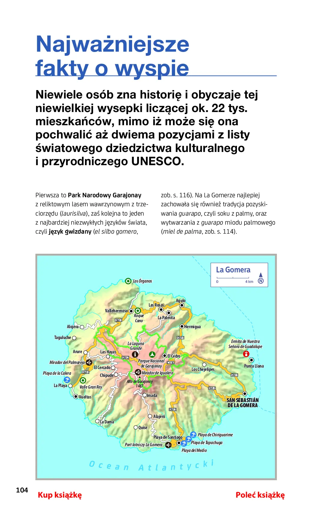Fragment „Wyspy Kanaryjskie. #Travel&Style. Wydanie 1” — strona 10 z 22