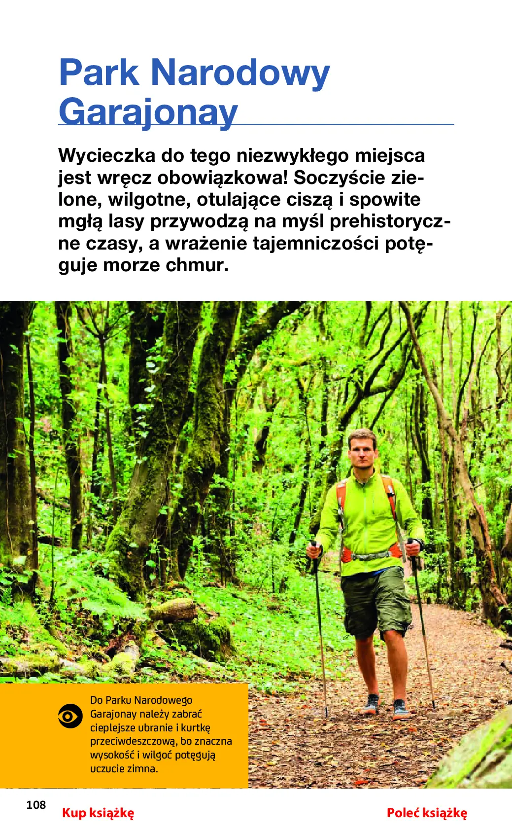 Fragment „Wyspy Kanaryjskie. #Travel&Style. Wydanie 1” — strona 14 z 22