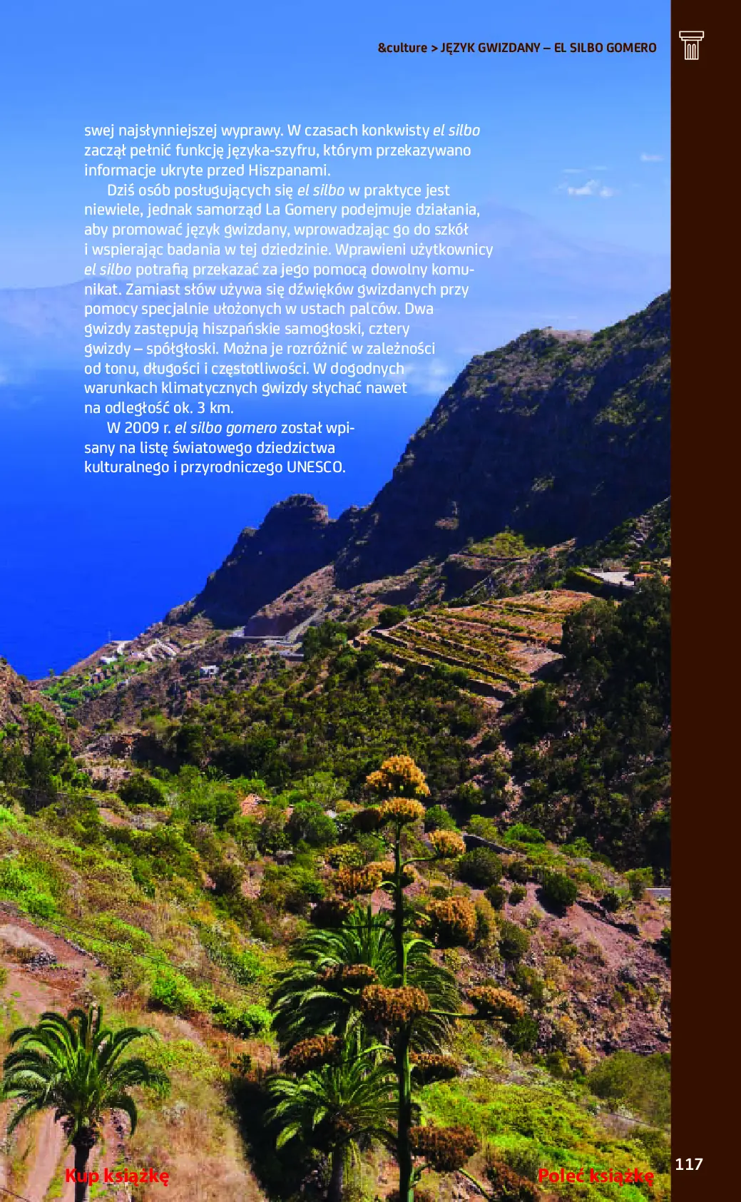 Fragment „Wyspy Kanaryjskie. #Travel&Style. Wydanie 1” — strona 19 z 22