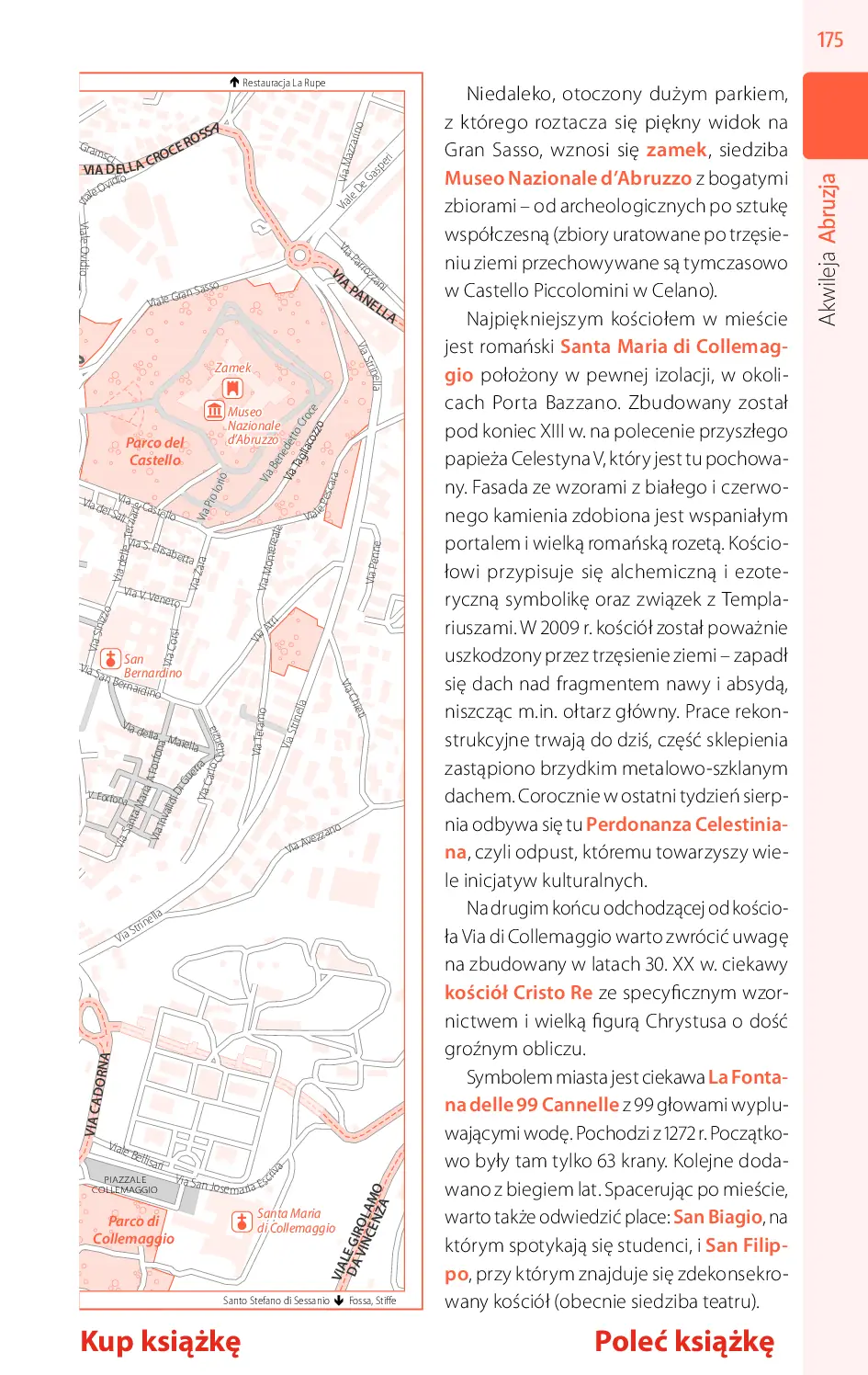 Fragment „Włochy południowe. Śródziemnomorskie dolce vita. Wydanie 2” — strona 15 z 21