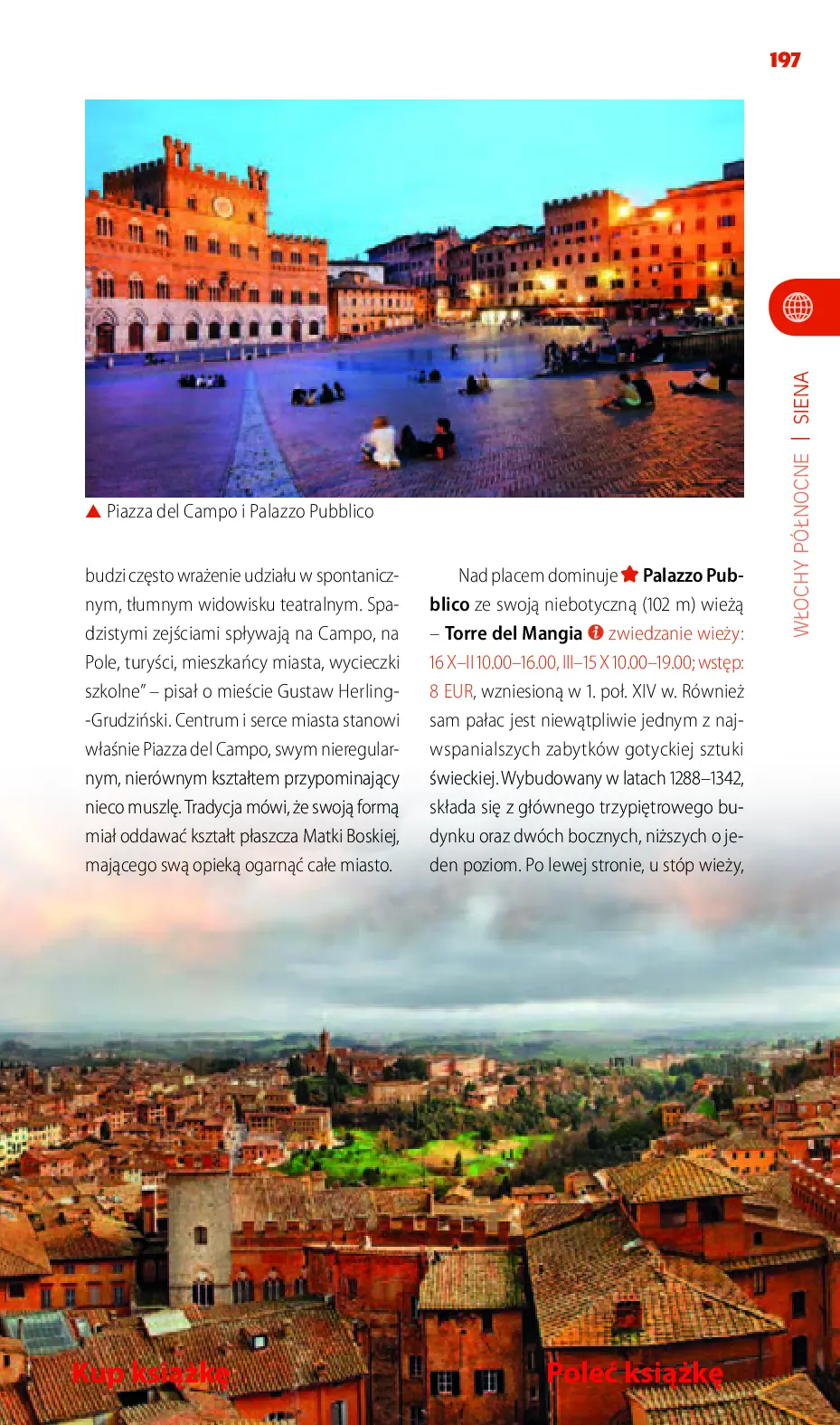 Fragment „Włochy północne. Travelbook. Wydanie 1” — strona 13 z 17