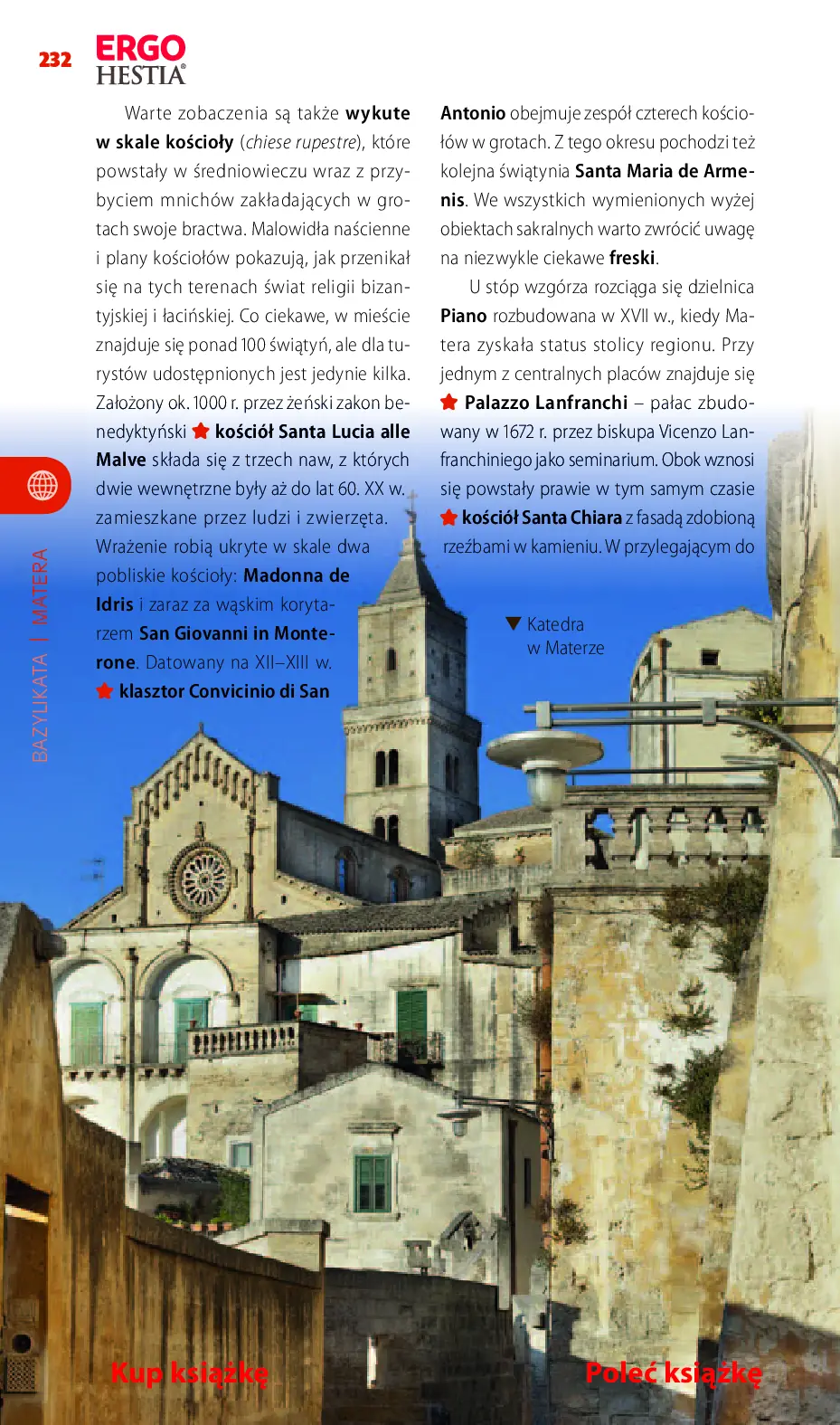 Fragment „Włochy południowe i Rzym. Travelbook. Wydanie 1” — strona 14 z 23