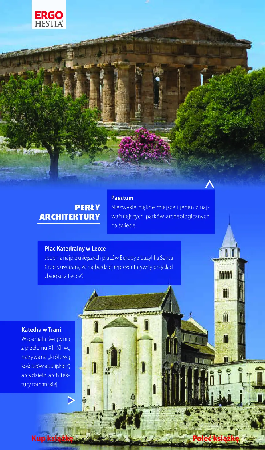 Fragment „Włochy południowe i Rzym. Travelbook. Wydanie 3” — strona 16 z 30