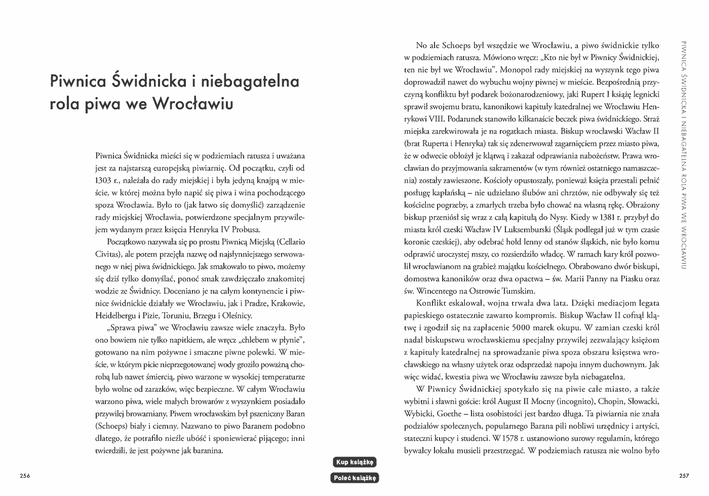 Fragment „Wrocław. Nieprzewodnik dla turystów i mieszkańców” — strona 7 z 12
