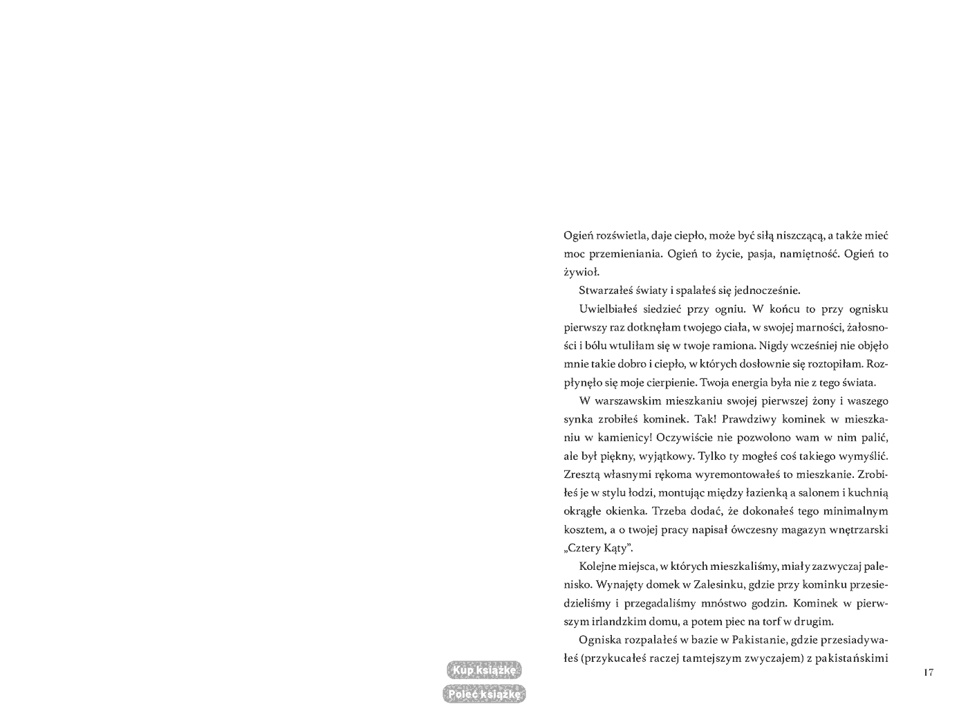 Fragment „Tomek, mój wszechświat. Wspomnienie o Tomaszu Mackiewiczu” — strona 4 z 9