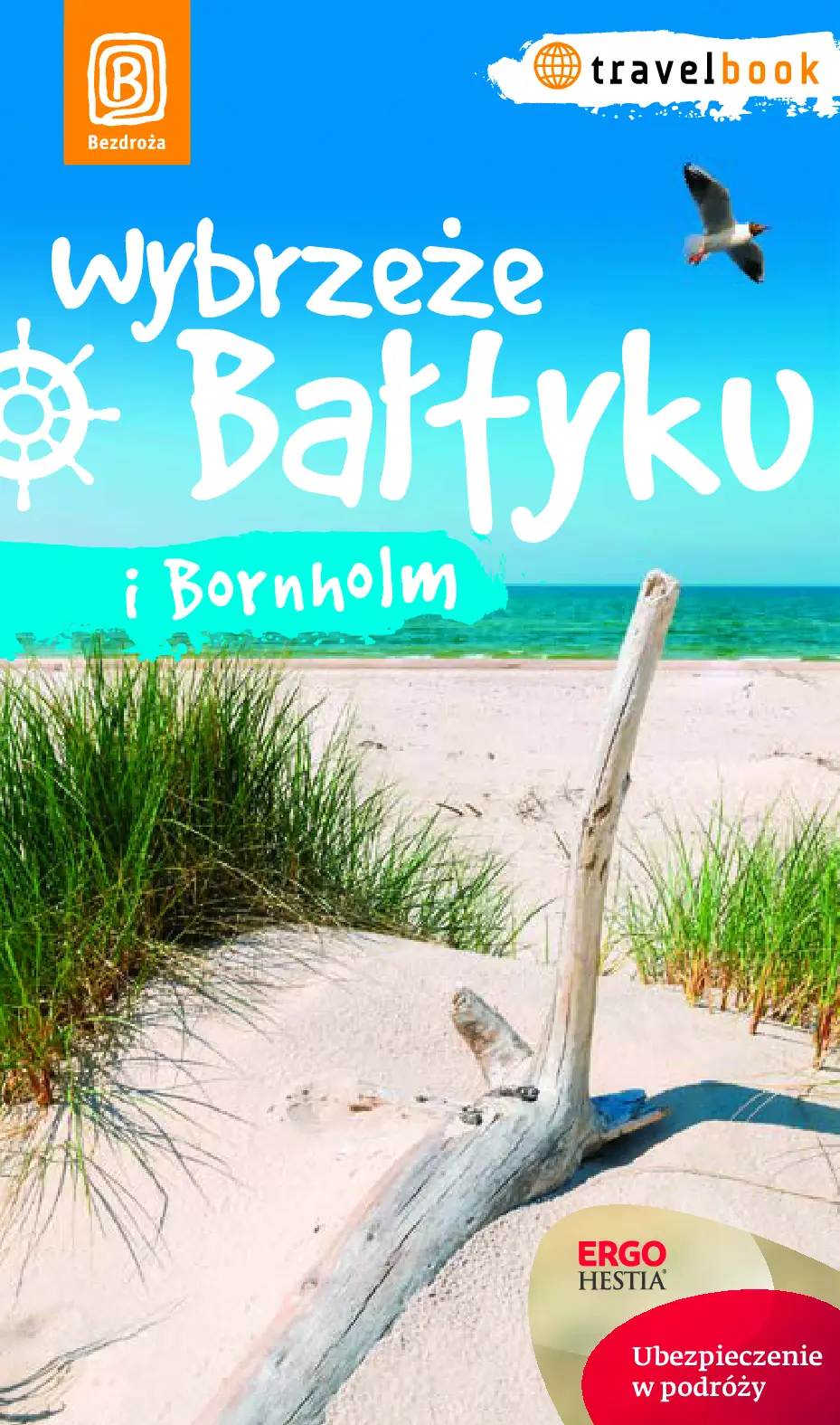Fragment „Wybrzeże Bałtyku i Bornholm. Travelbook. Wydanie 1” — strona 1 z 8