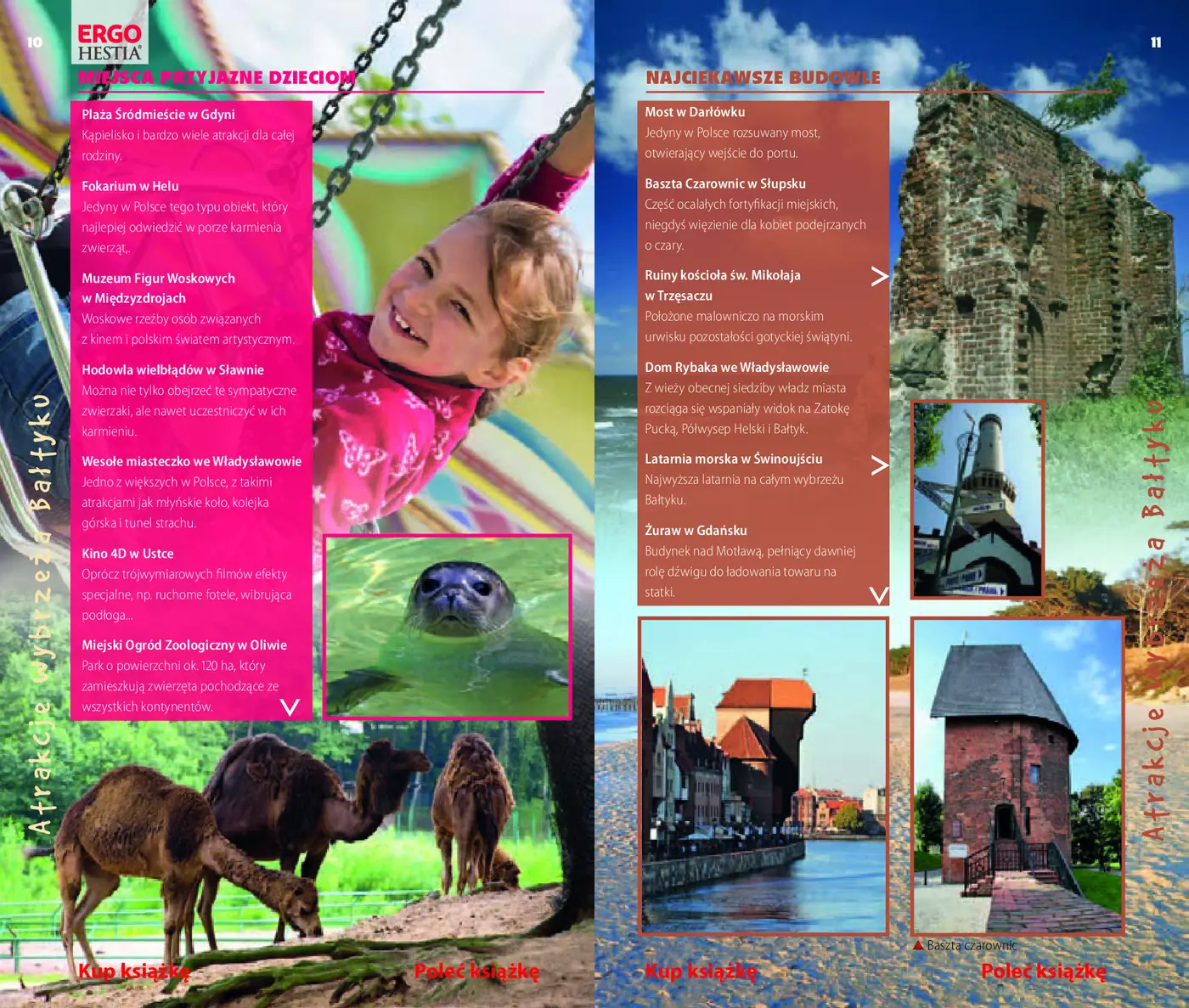 Fragment „Wybrzeże Bałtyku i Bornholm. Travelbook. Wydanie 1” — strona 4 z 8
