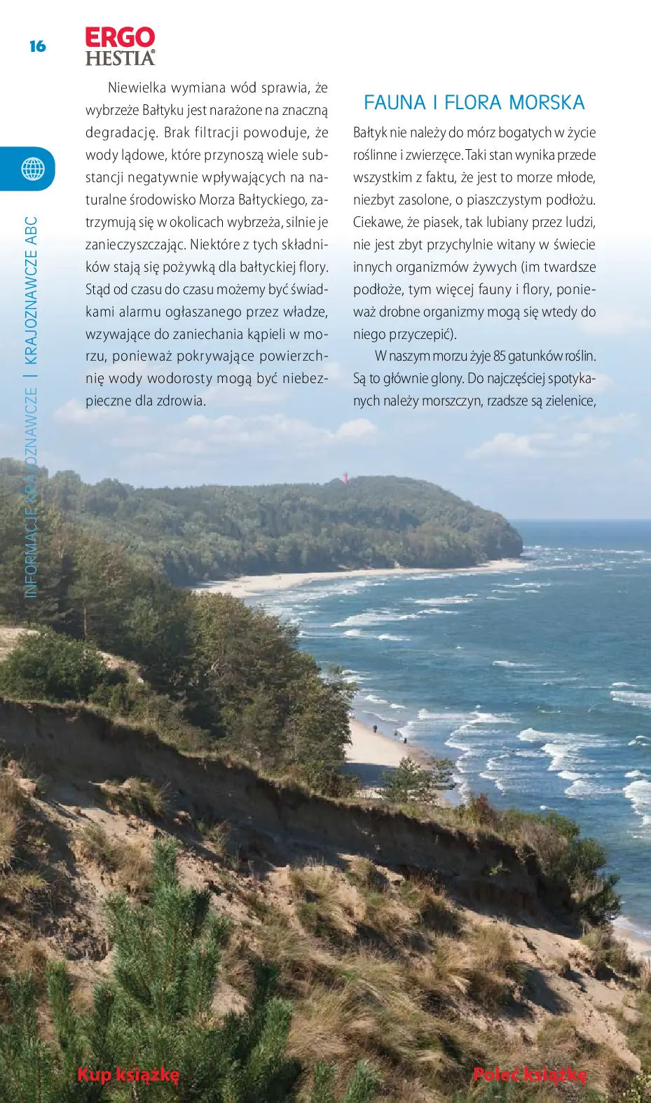 Fragment „Wybrzeże Bałtyku i Bornholm. Travelbook. Wydanie 3” — strona 14 z 24
