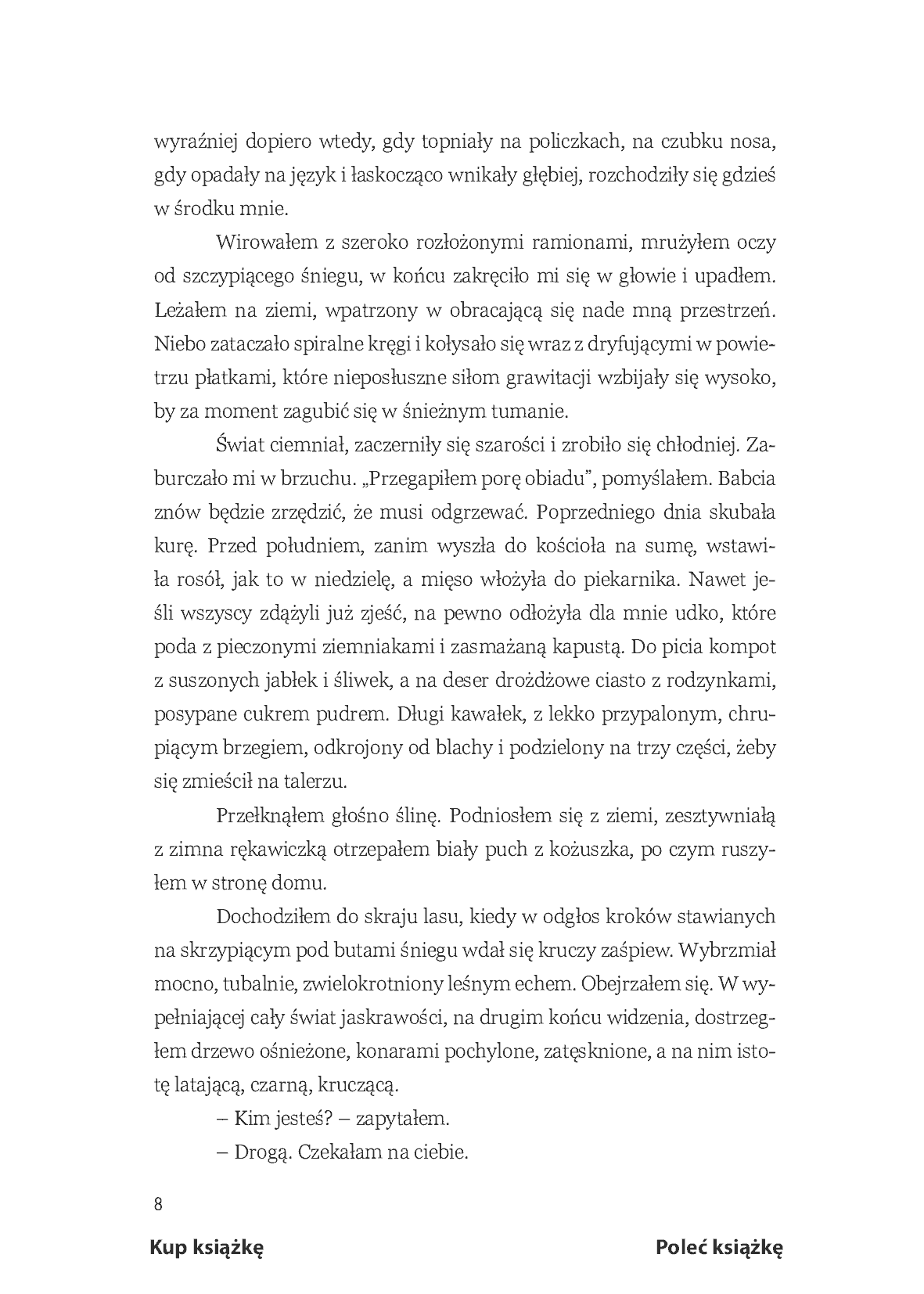 Fragment „Zaistnienia” — strona 6 z 17