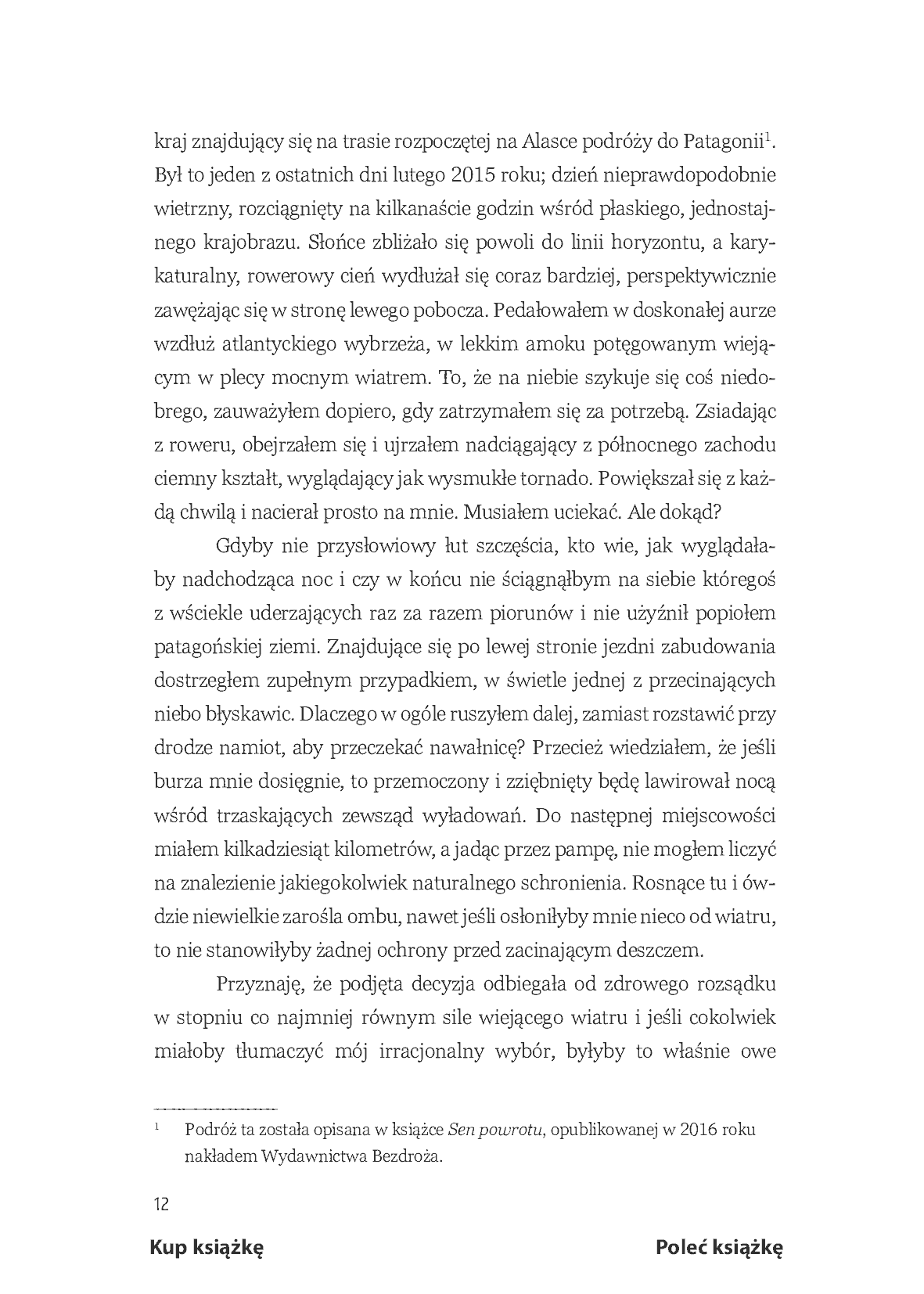 Fragment „Zaistnienia” — strona 10 z 17