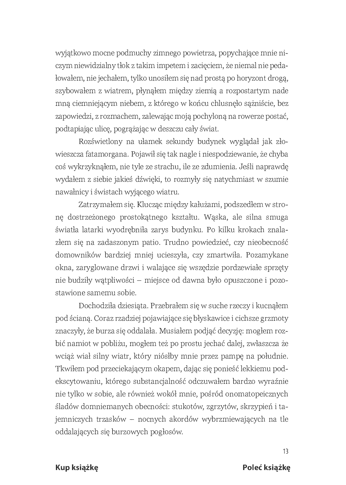 Fragment „Zaistnienia” — strona 11 z 17