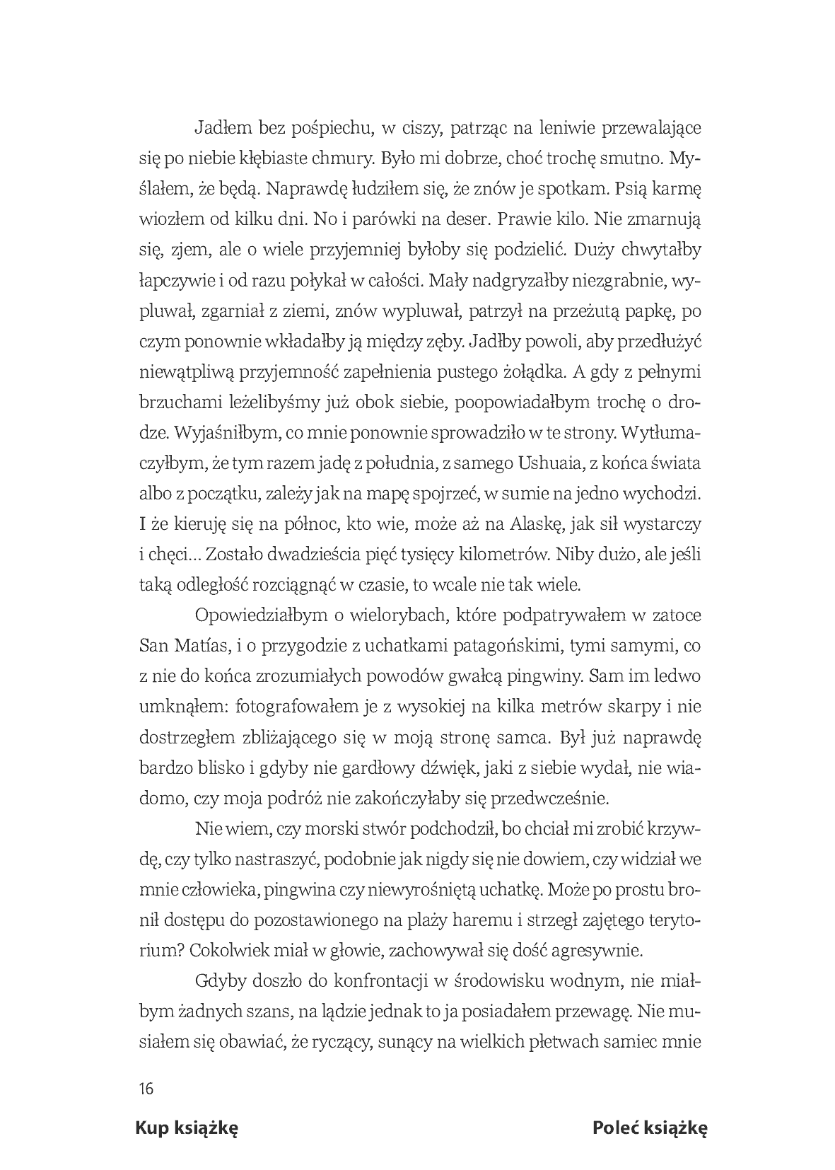 Fragment „Zaistnienia” — strona 14 z 17