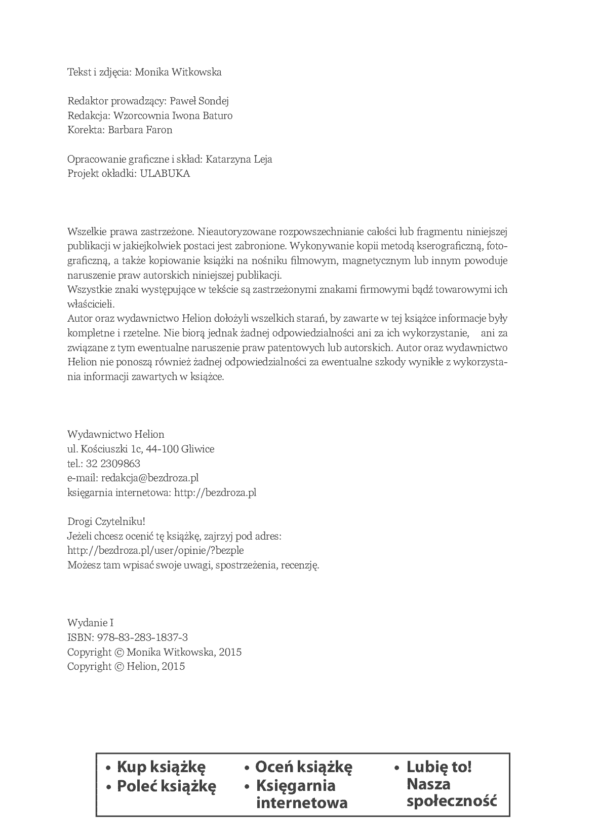 Fragment „Z plecakiem przez świat. Vademecum podróżnika” — strona 2 z 23