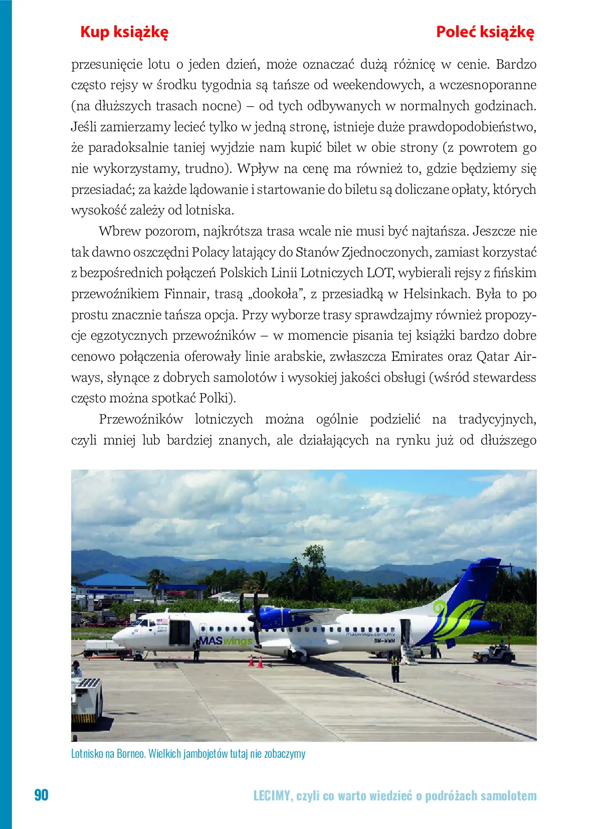 Fragment „Z plecakiem przez świat. Vademecum podróżnika” — strona 10 z 23