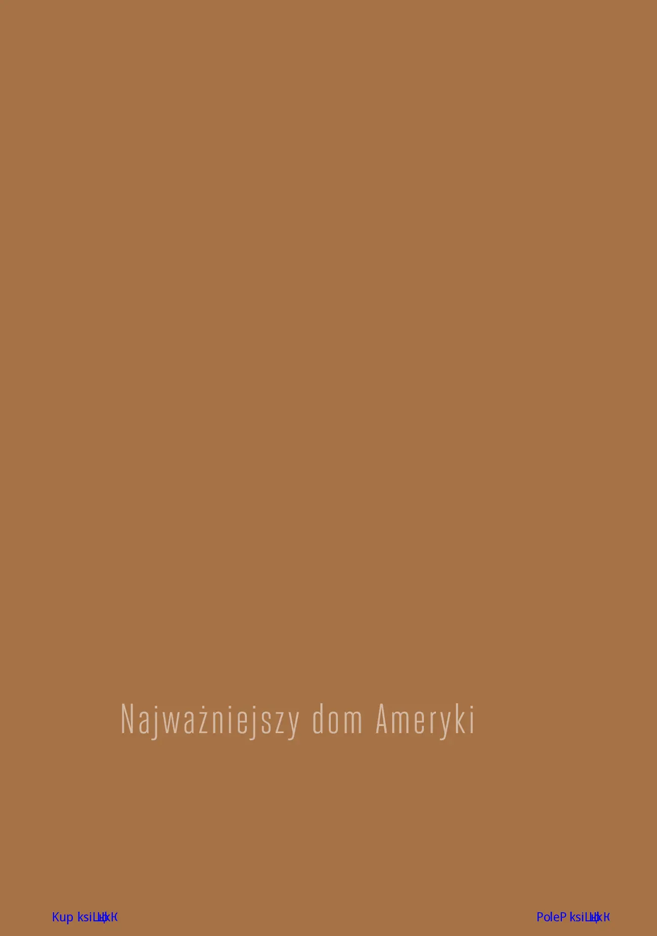 Fragment „Zakamarki Białego Domu” — strona 8 z 26