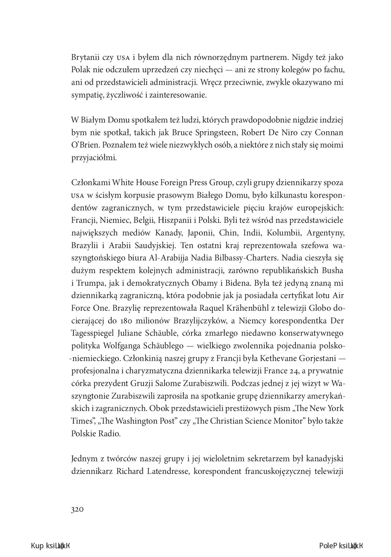 Fragment „Zakamarki Białego Domu” — strona 18 z 26