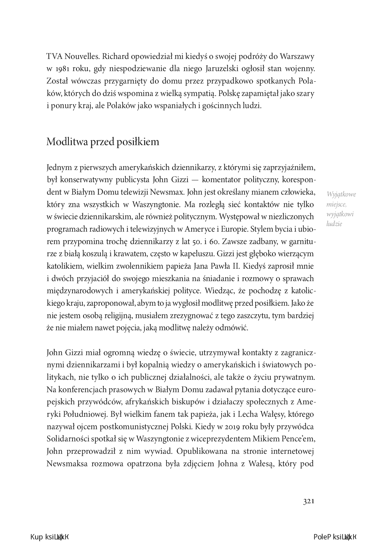 Fragment „Zakamarki Białego Domu” — strona 19 z 26