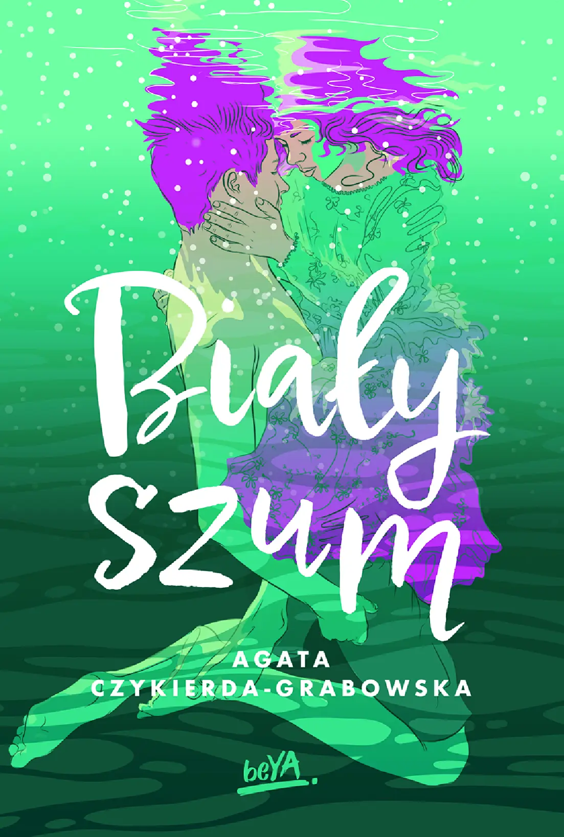 Fragment „Biały szum” — strona 1 z 30