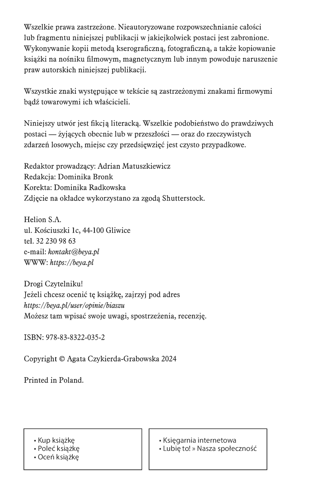 Fragment „Biały szum” — strona 2 z 30