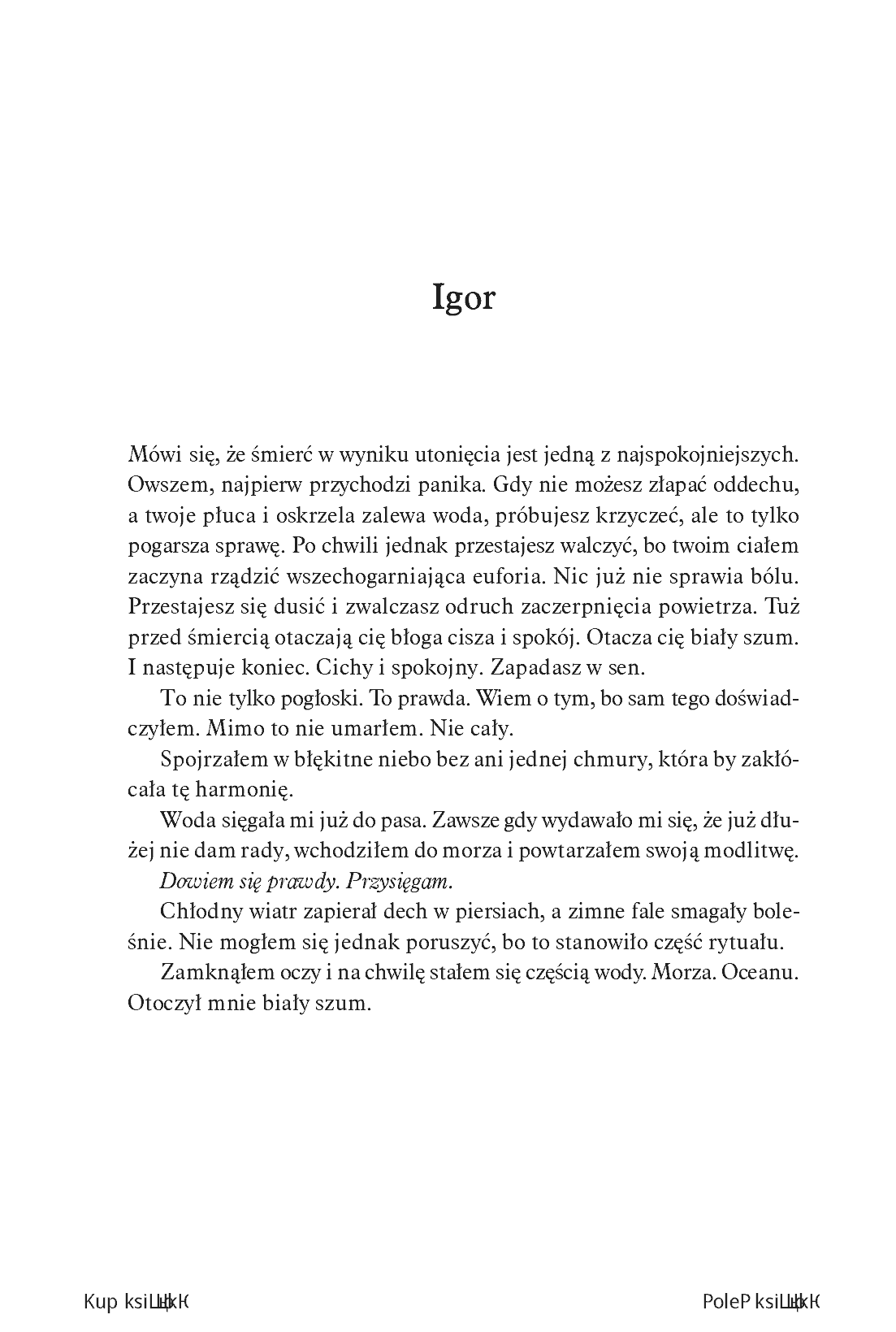 Fragment „Biały szum” — strona 3 z 30