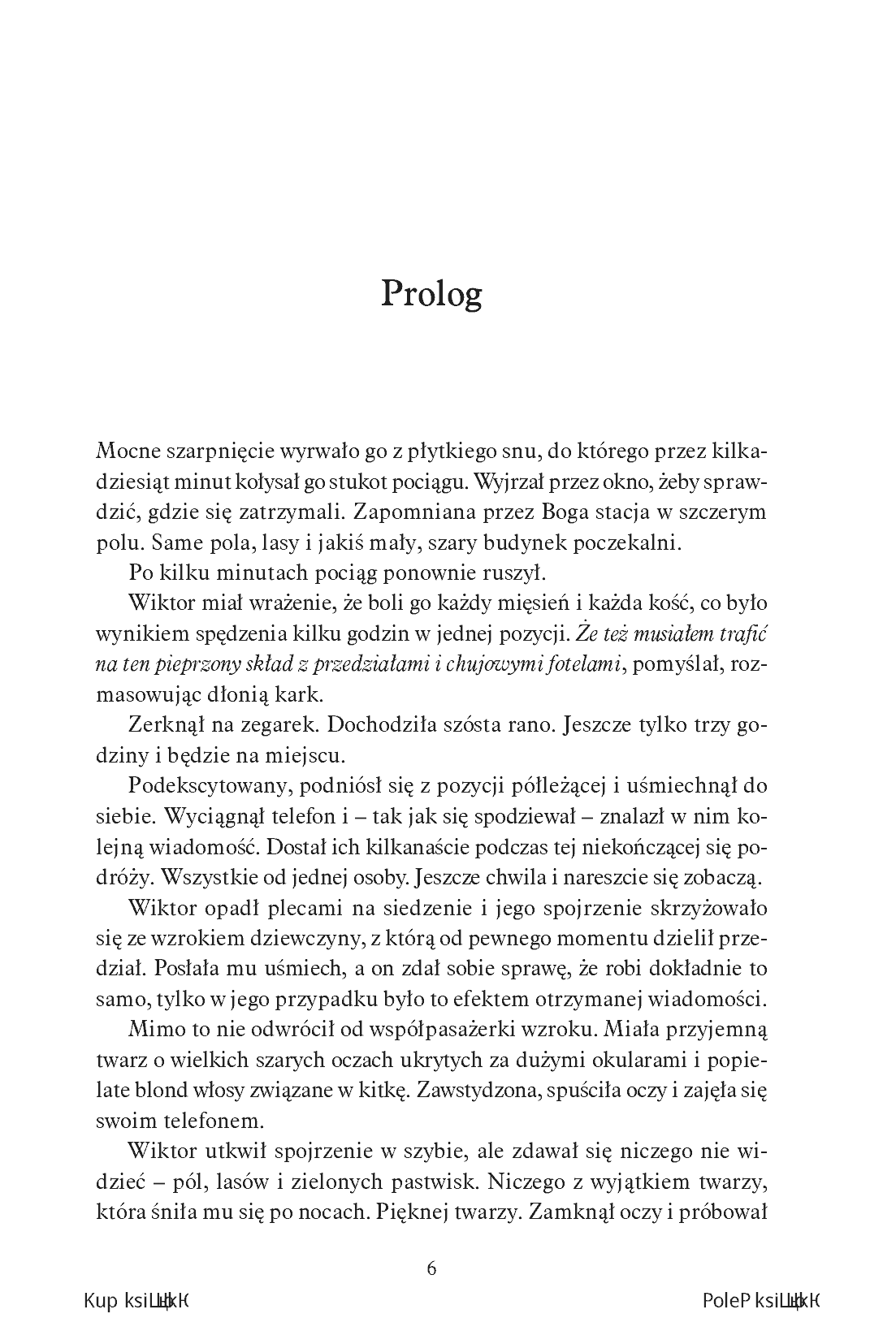 Fragment „Biały szum” — strona 4 z 30