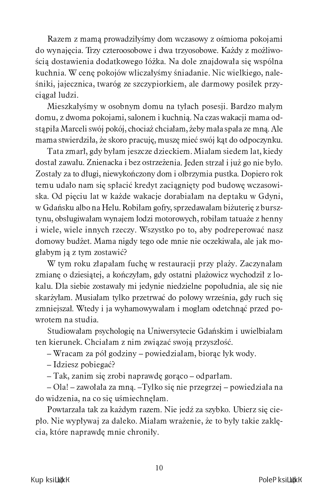 Fragment „Biały szum” — strona 8 z 30