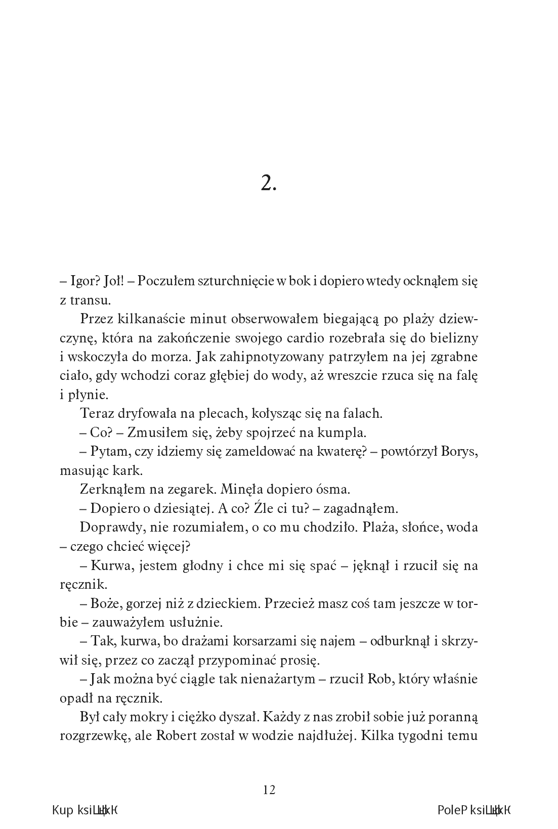 Fragment „Biały szum” — strona 10 z 30