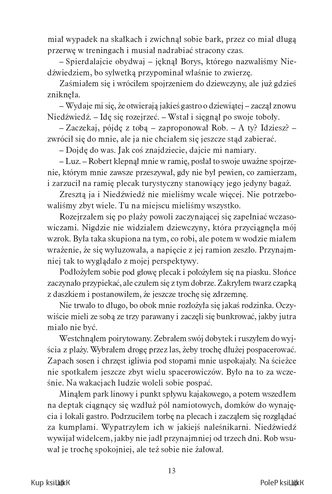 Fragment „Biały szum” — strona 11 z 30