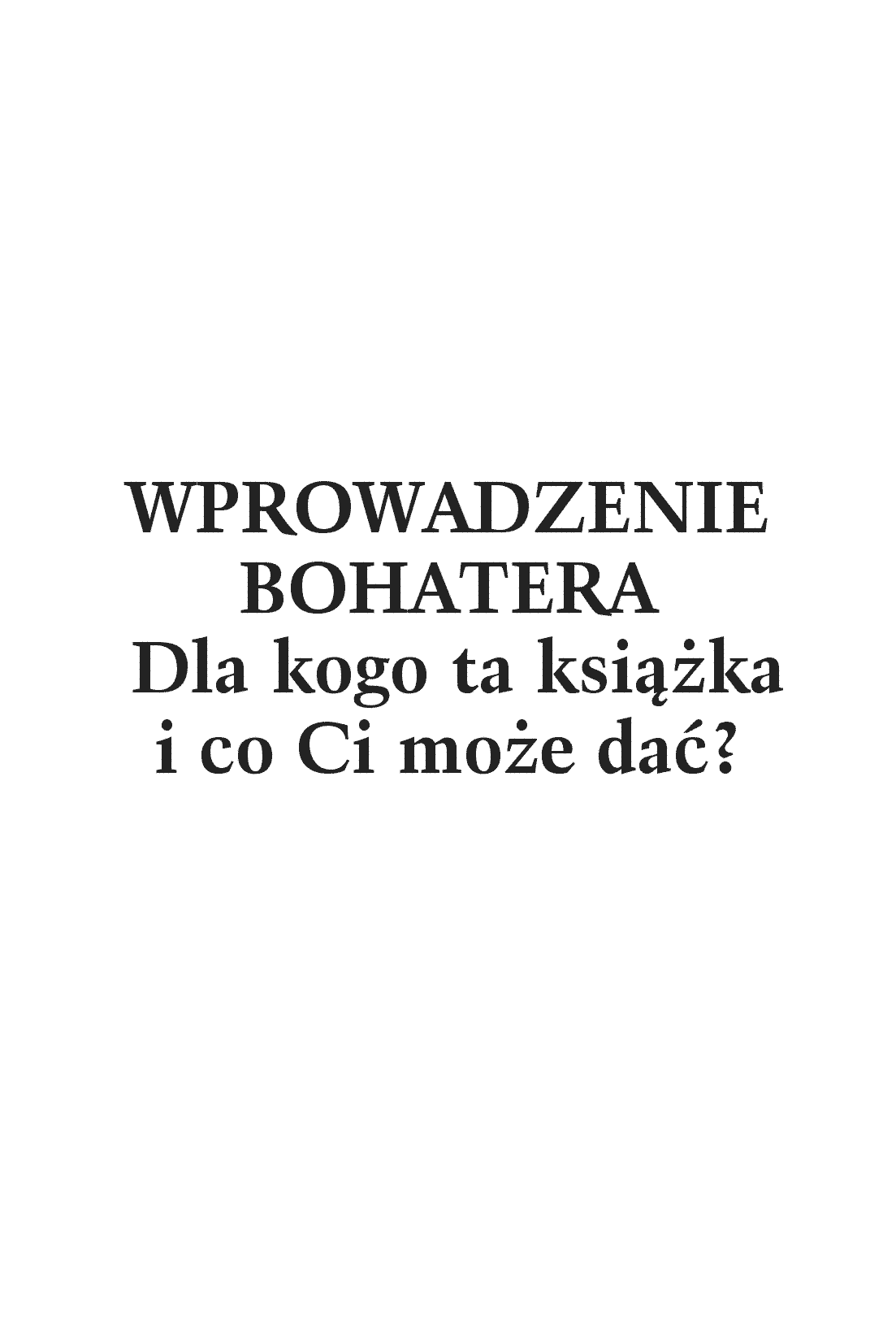 Fragment „Biblia copywritingu. Wydanie II poszerzone” — strona 9 z 14