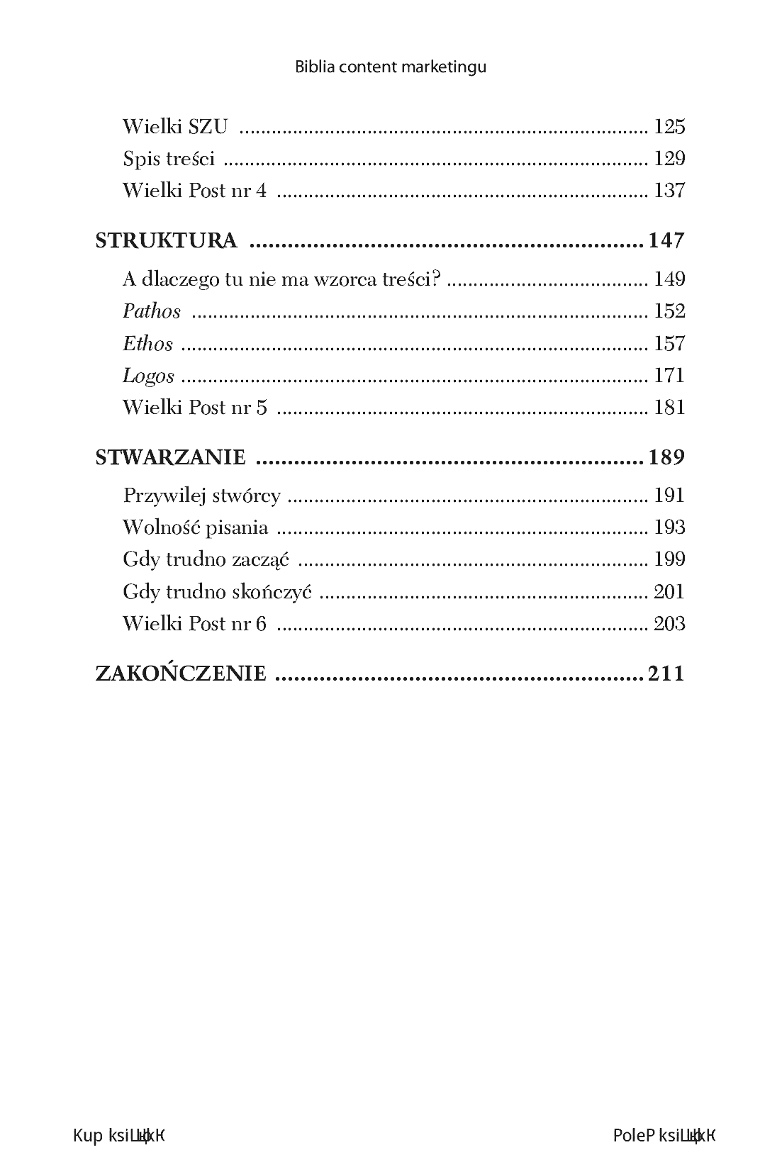 Fragment „Biblia content marketingu” — strona 4 z 18