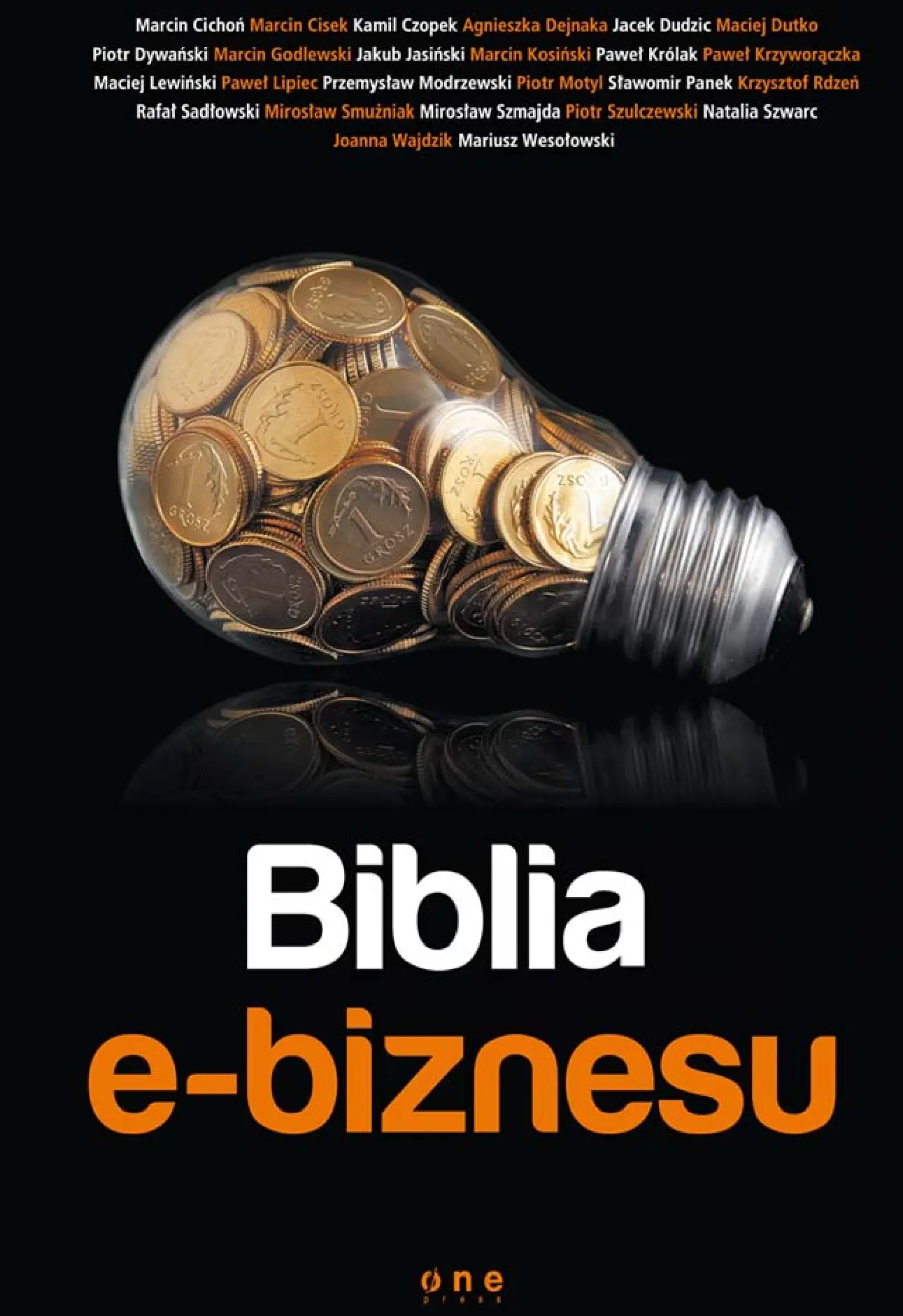 Fragment „Biblia e-biznesu” — strona 1 z 30