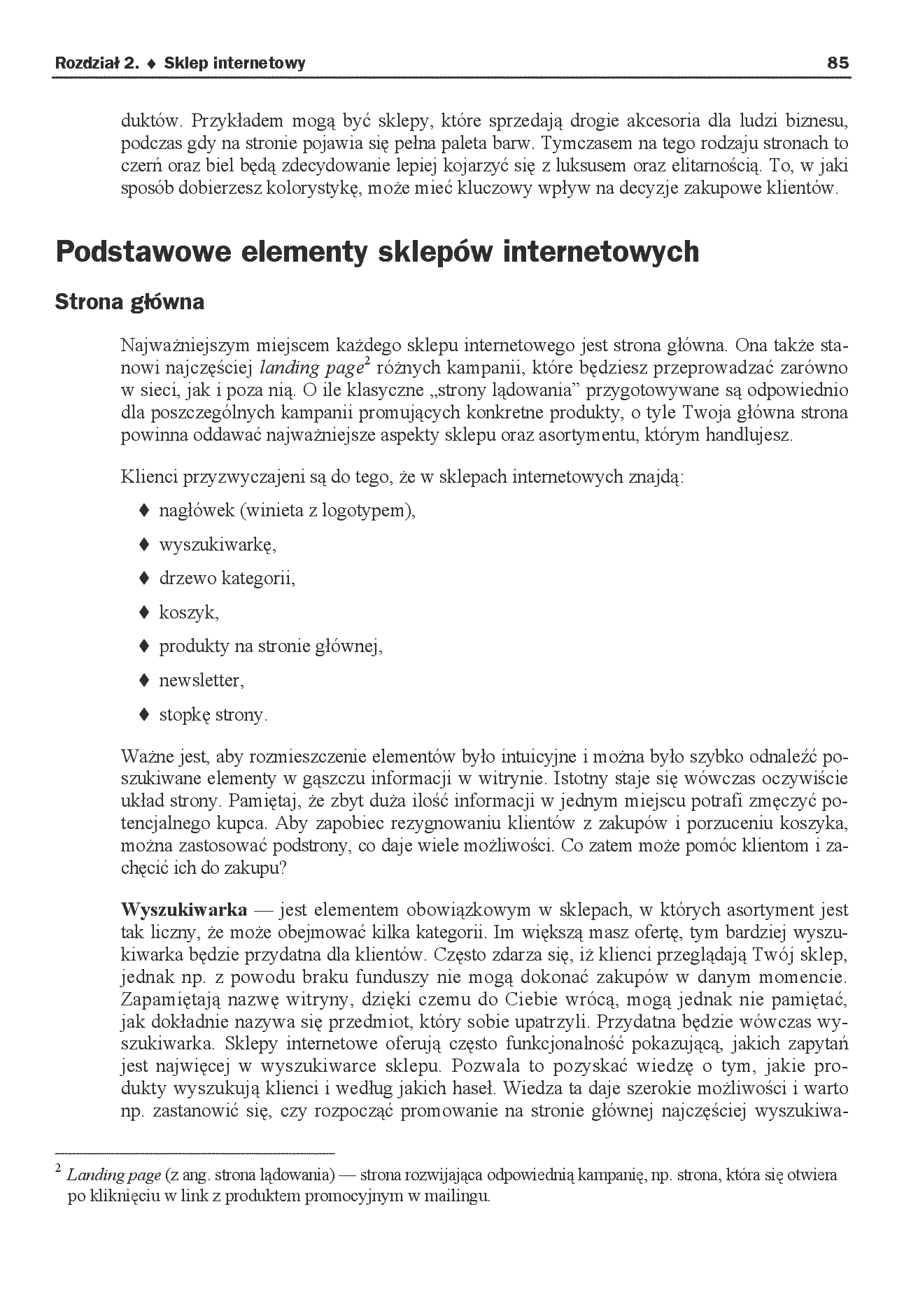 Fragment „Biblia e-biznesu” — strona 21 z 30