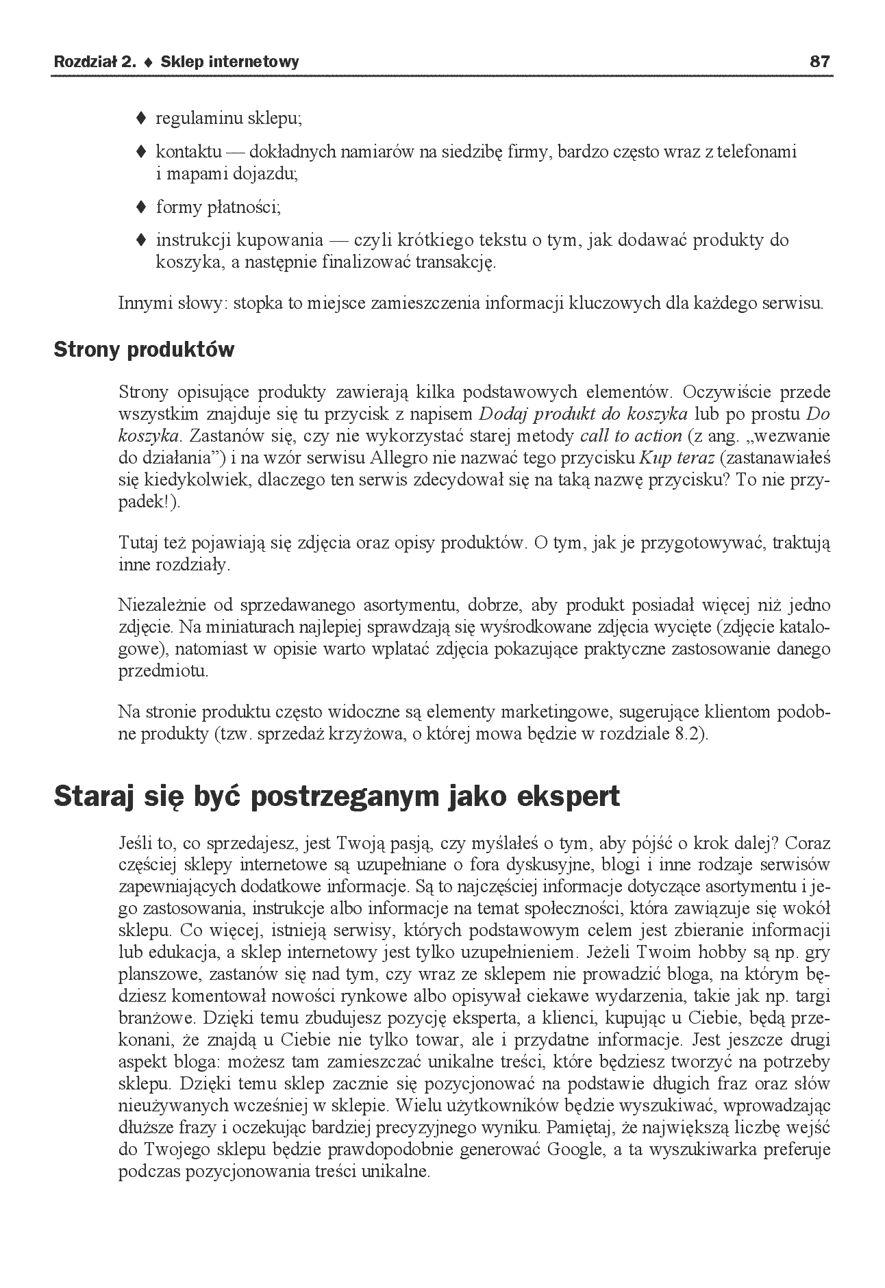 Fragment „Biblia e-biznesu” — strona 23 z 30