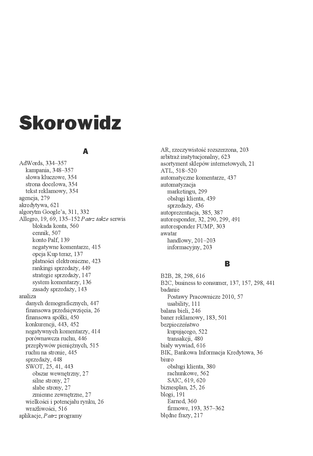 Fragment „Biblia e-biznesu” — strona 29 z 30