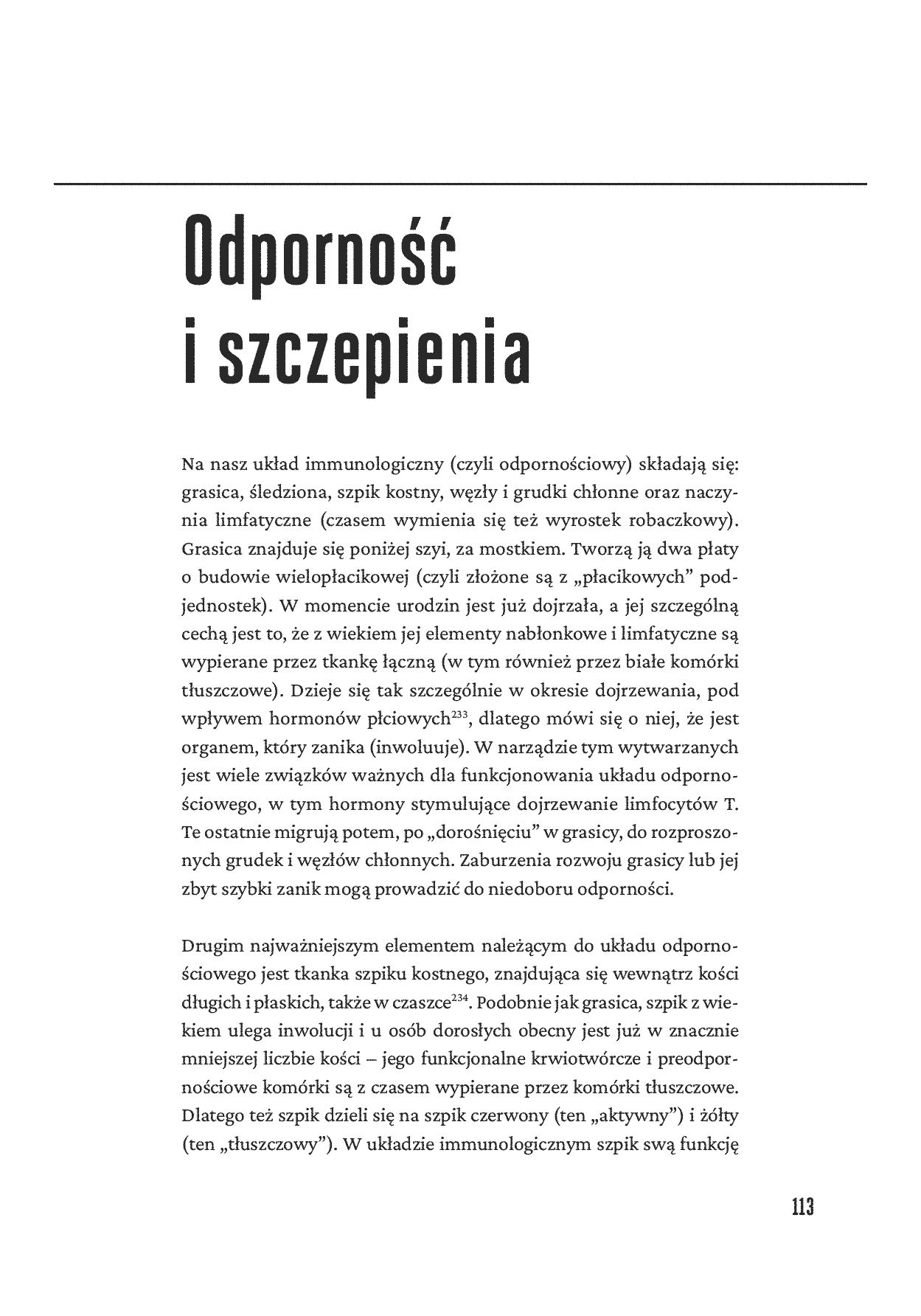 Fragment „Bioksiążka. Biologia dla niewtajemniczonych” — strona 7 z 26